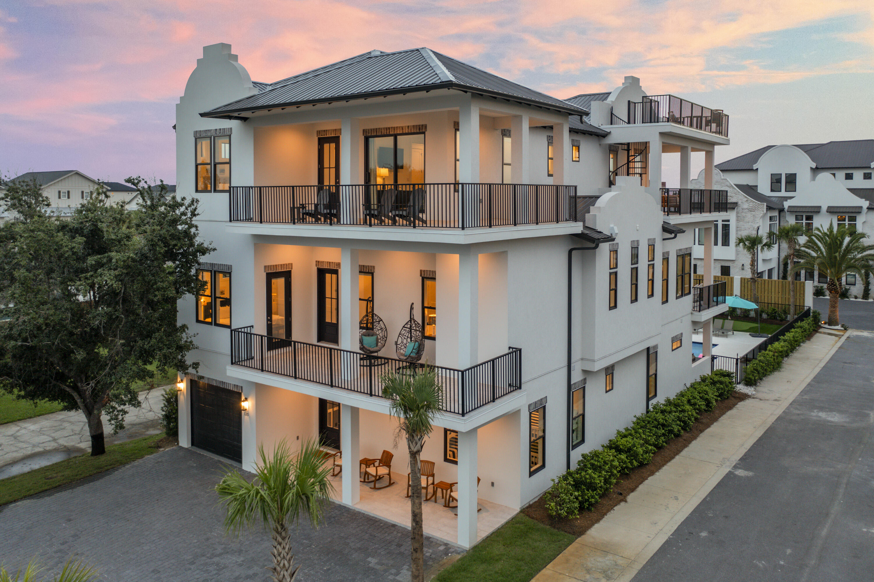 Payne Street Cottages - Residential