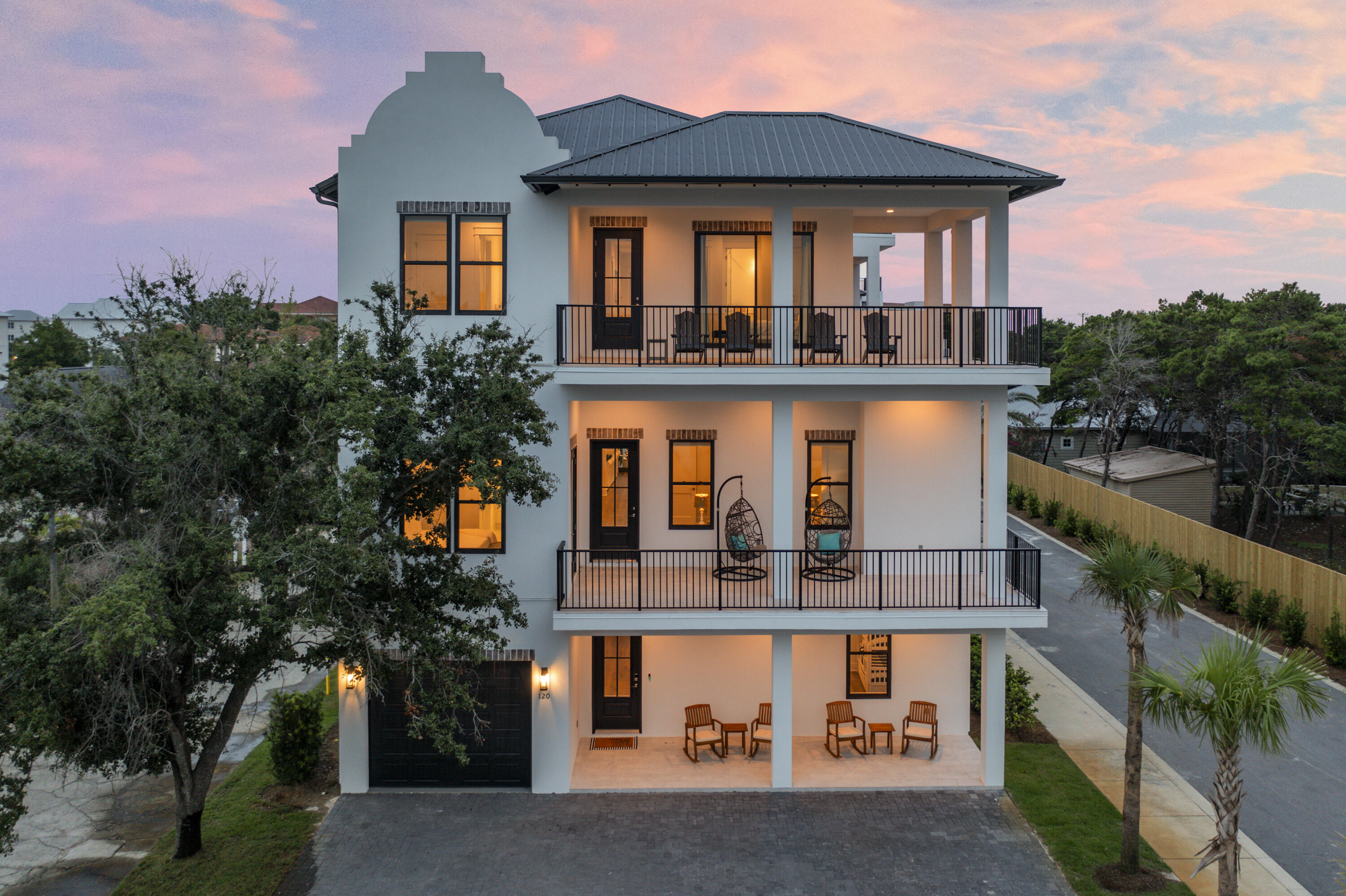 Payne Street Cottages - Residential