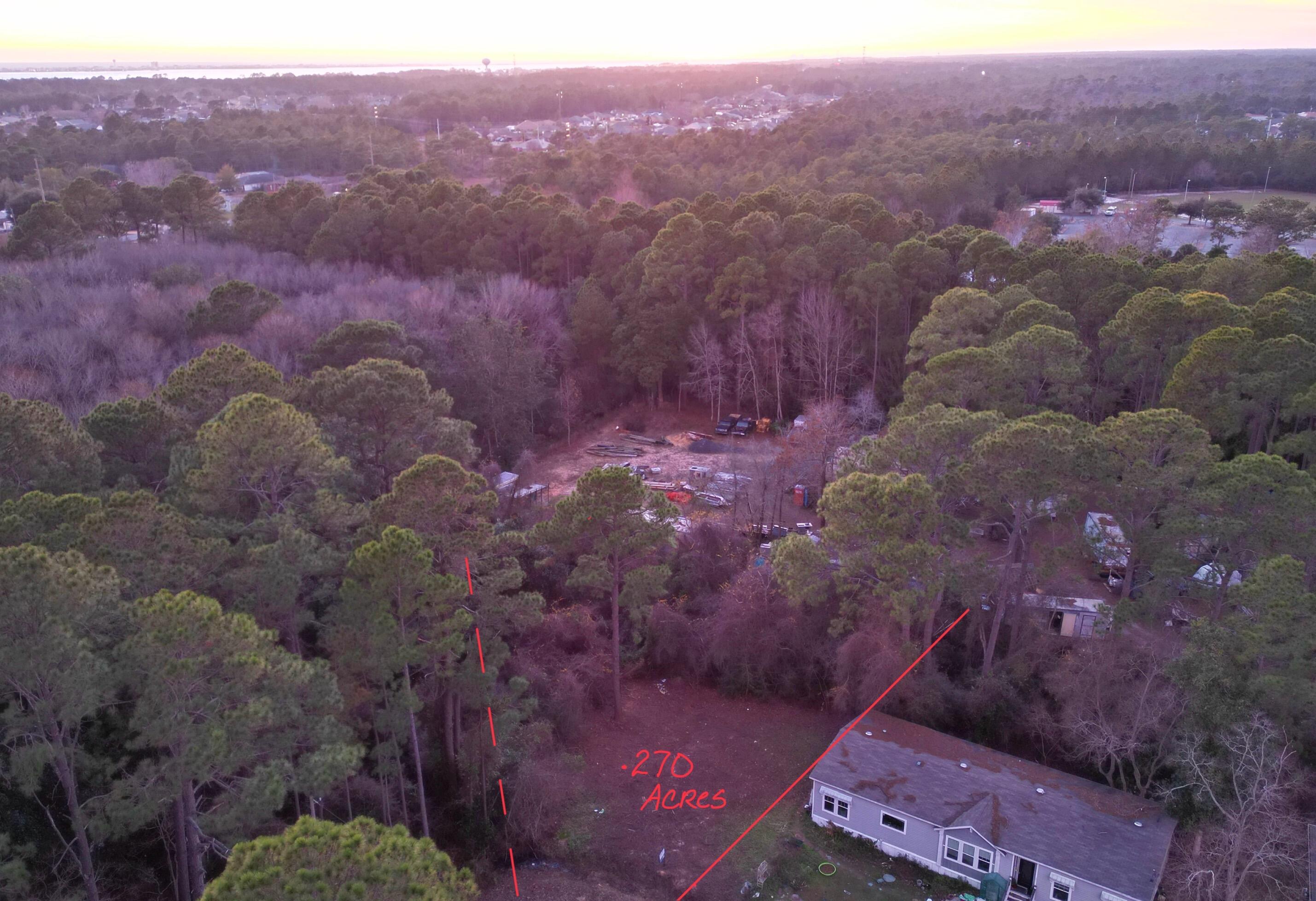 AZALEA ESTATES - Land