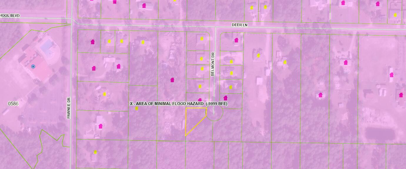 AZALEA ESTATES - Land