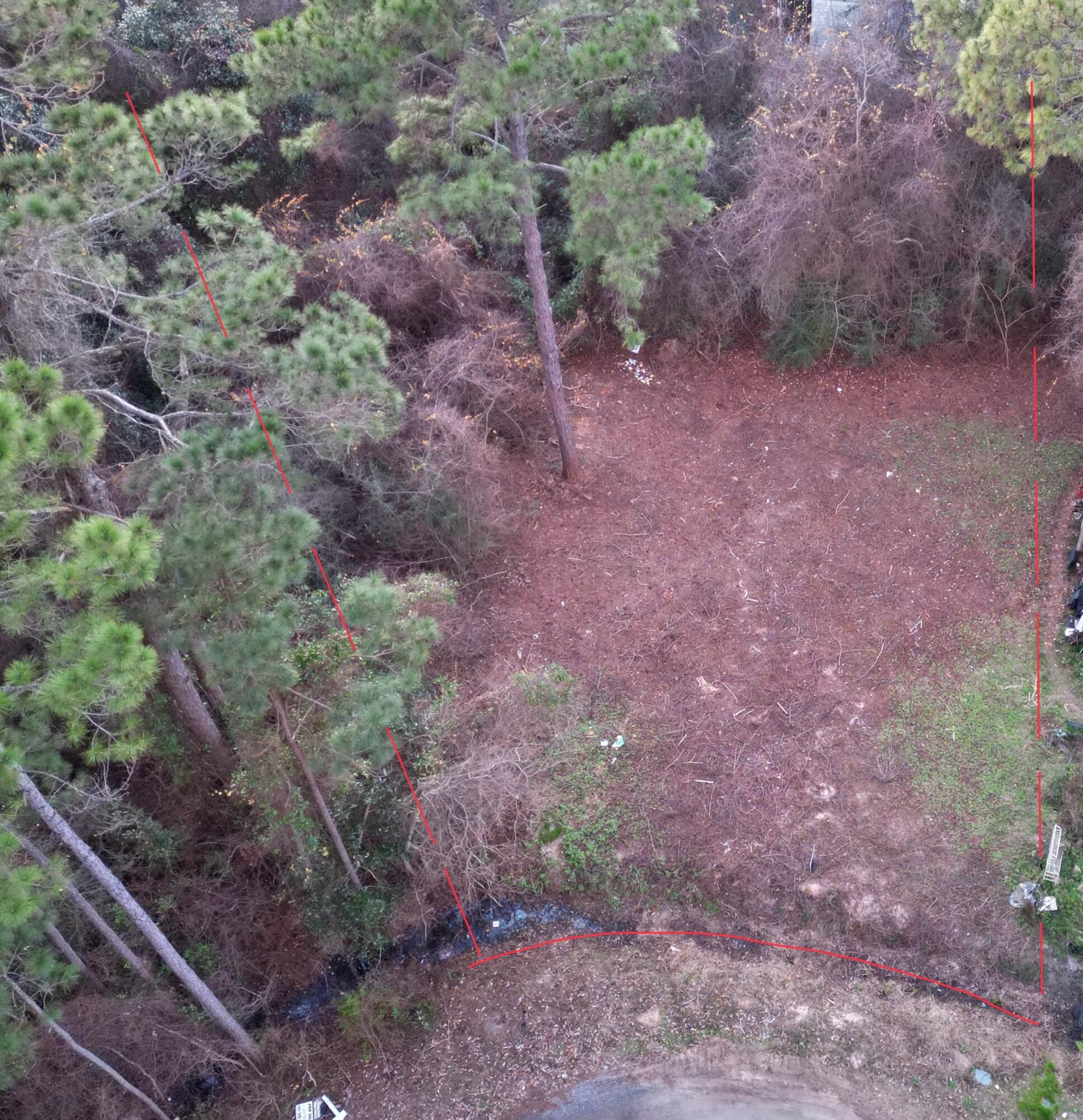 AZALEA ESTATES - Land