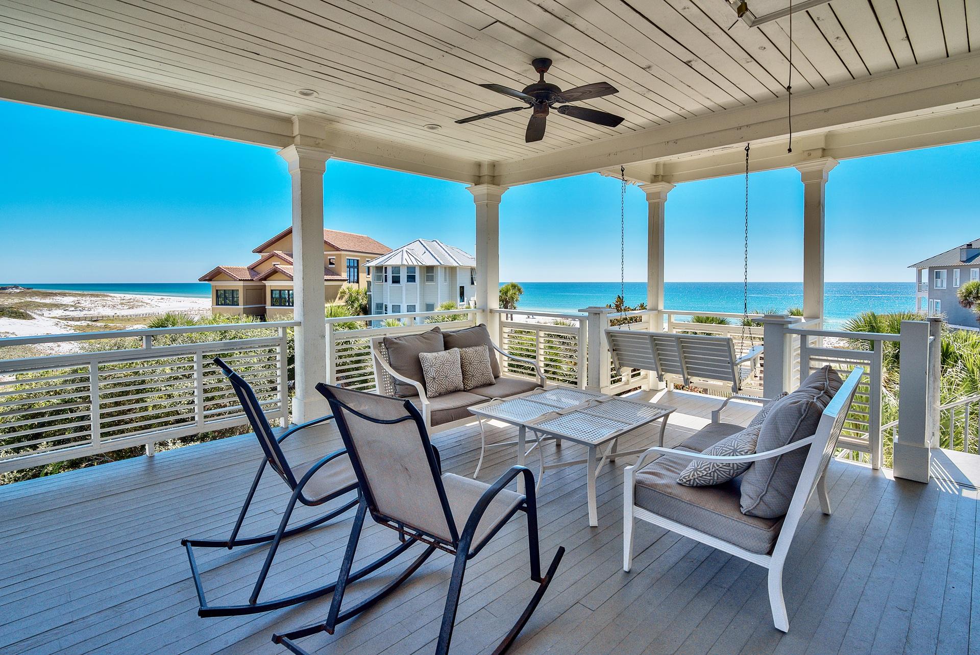 SECLUSION DUNES - Residential