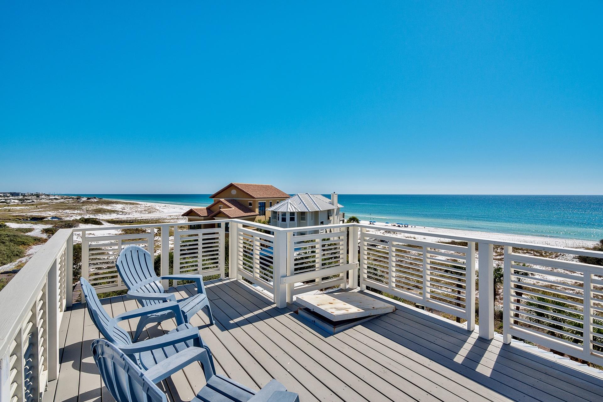 SECLUSION DUNES - Residential