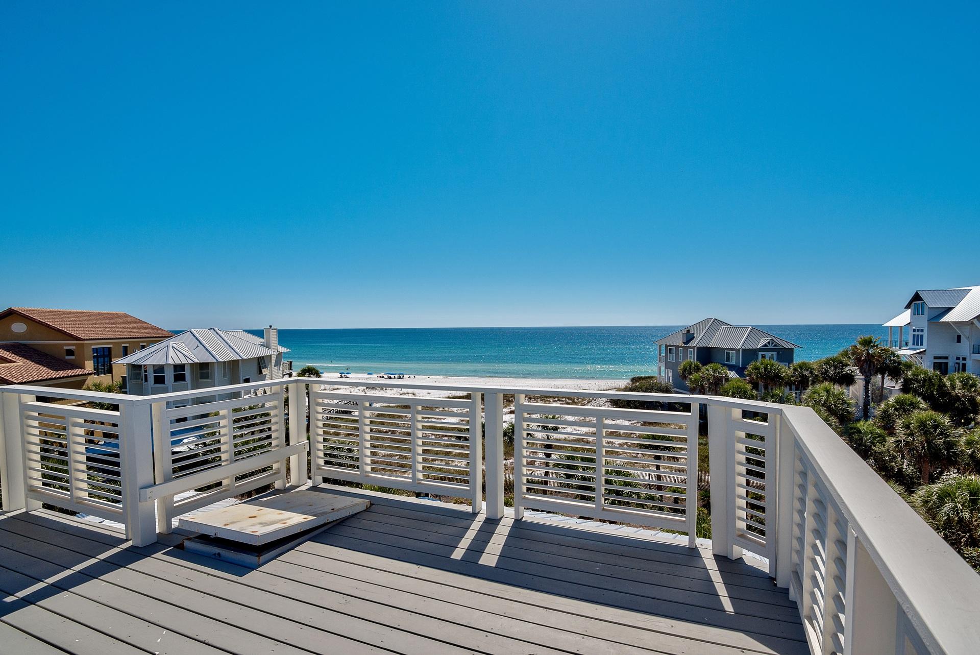 SECLUSION DUNES - Residential