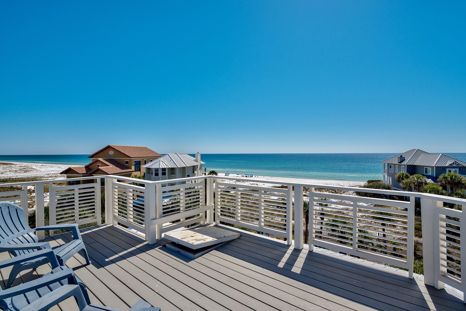 SECLUSION DUNES - Residential
