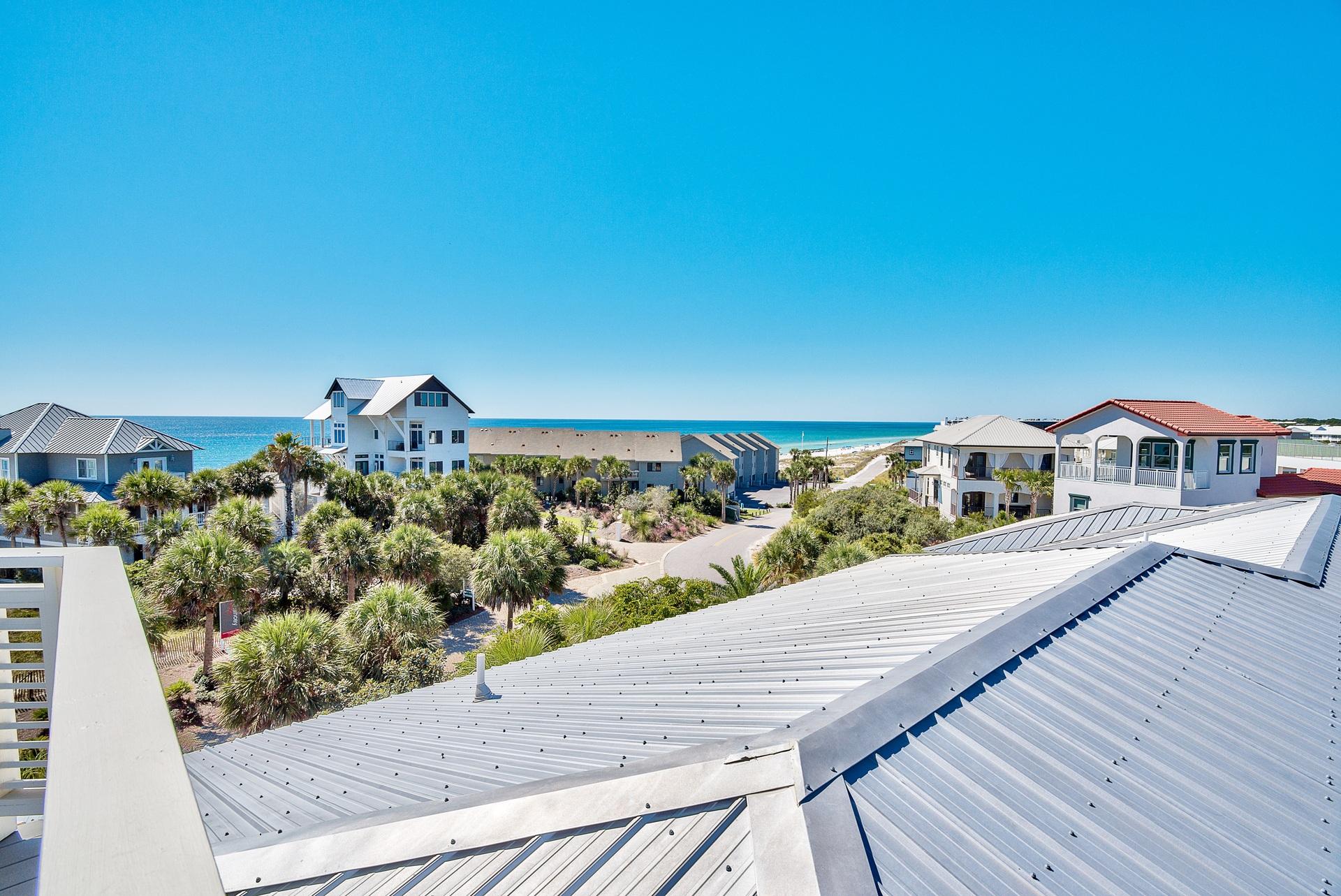 SECLUSION DUNES - Residential