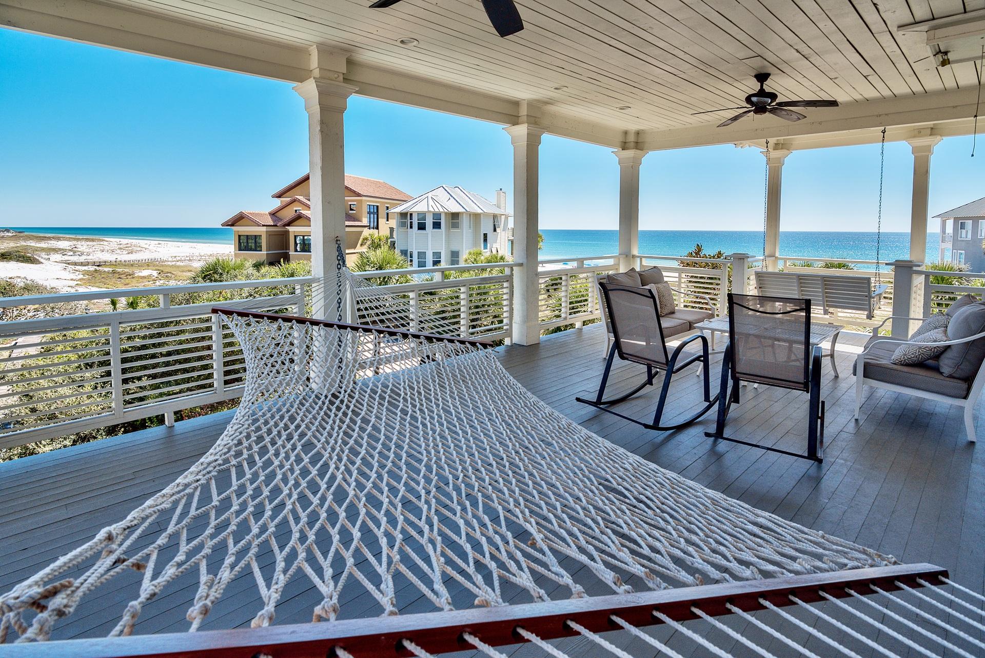 SECLUSION DUNES - Residential
