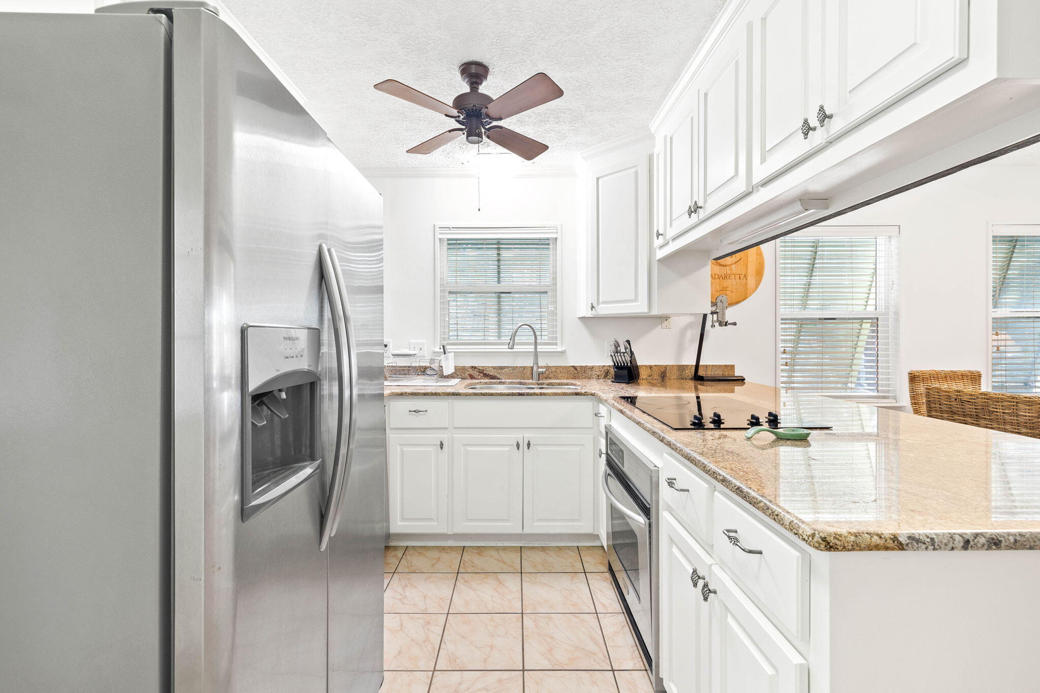 SEAGROVE 1ST ADDN - Residential