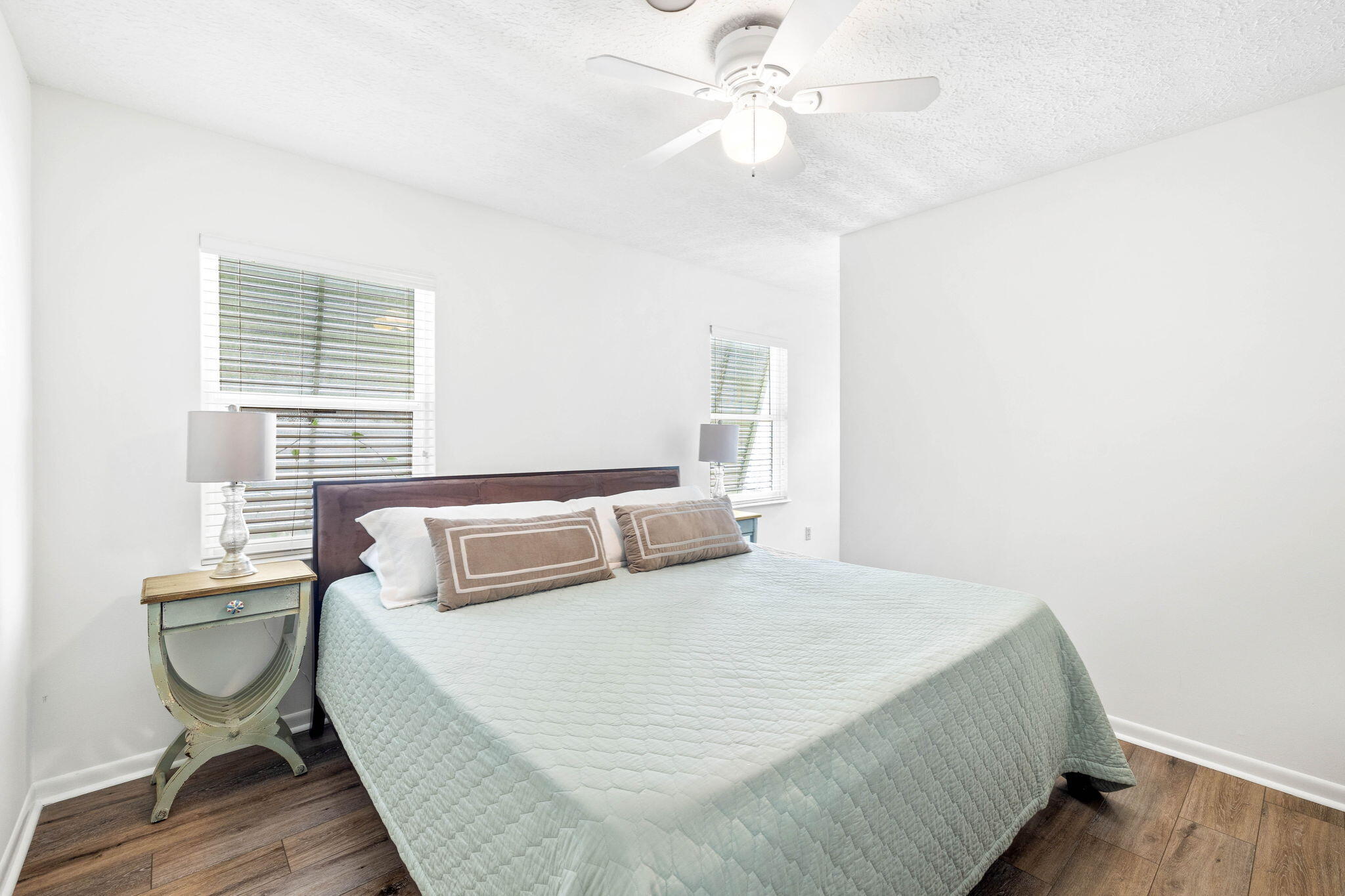 SEAGROVE 1ST ADDN - Residential