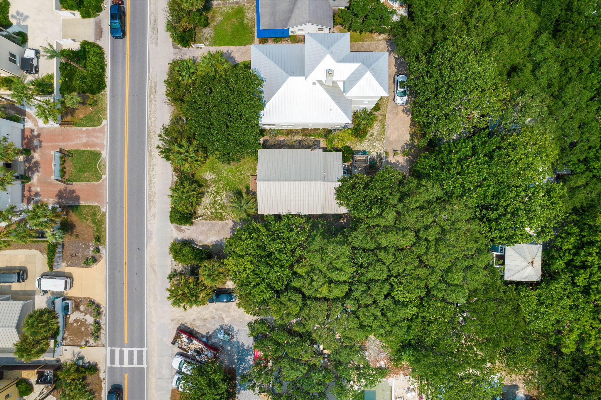 SEAGROVE 1ST ADDN - Residential
