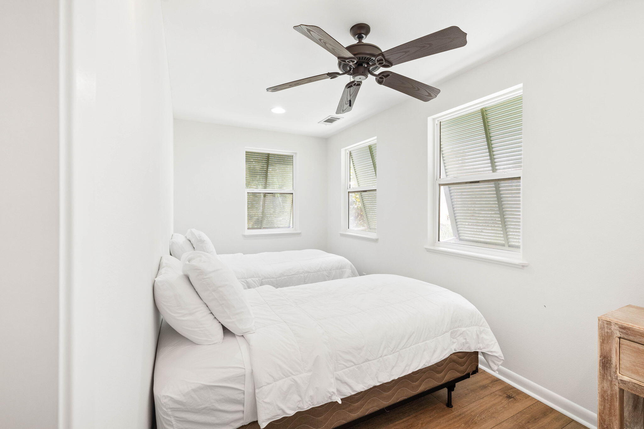 SEAGROVE 1ST ADDN - Residential