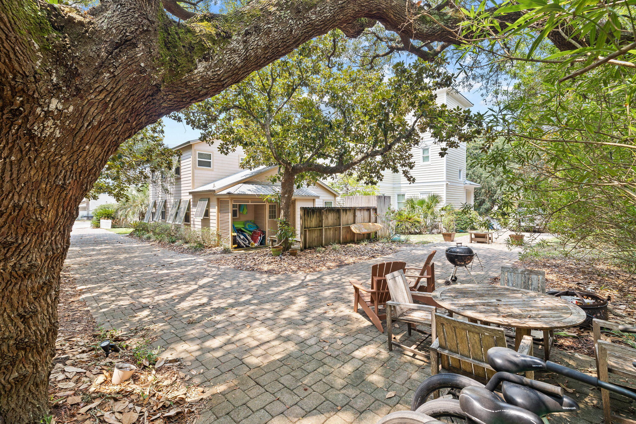 SEAGROVE 1ST ADDN - Residential