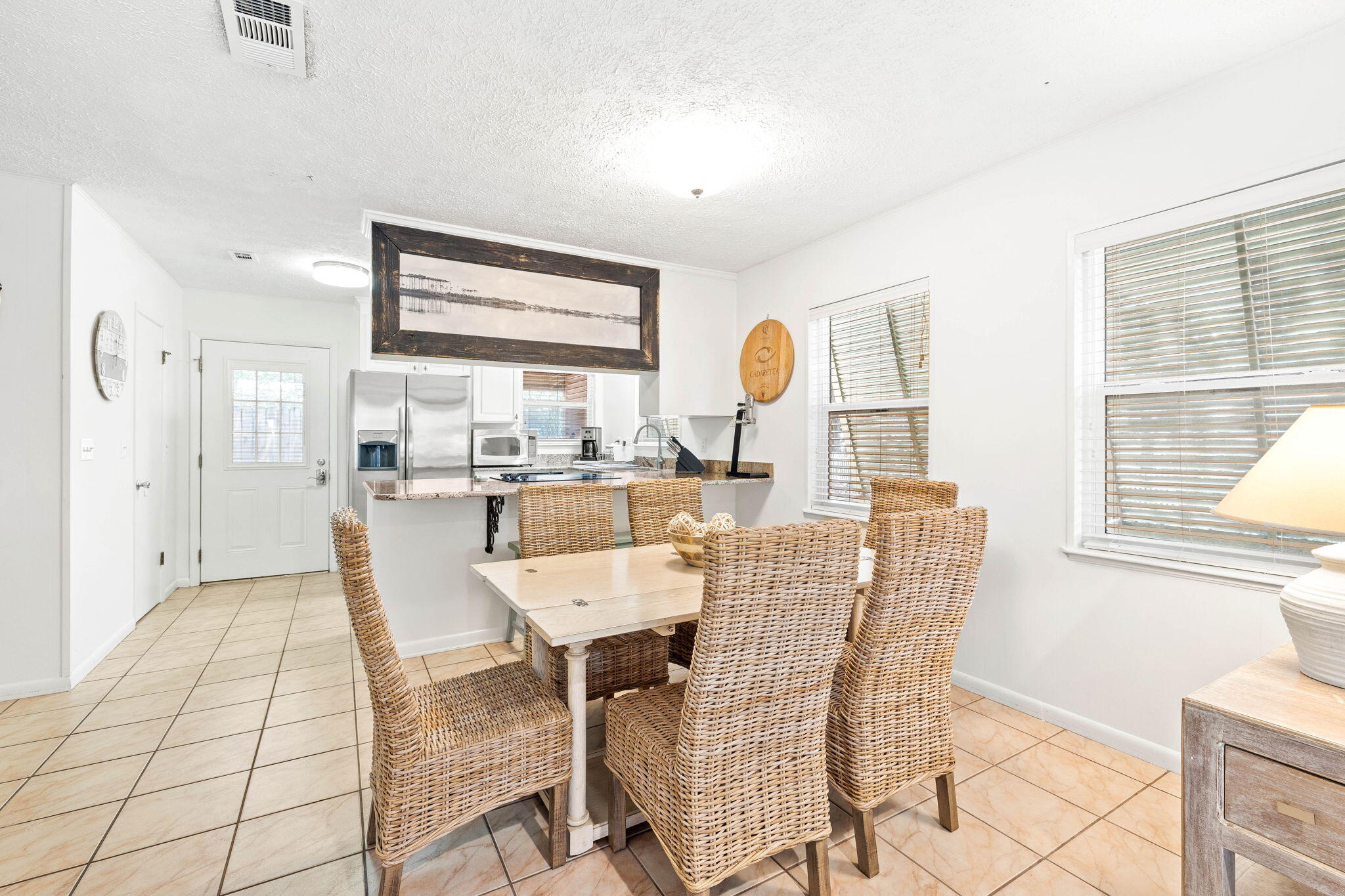 SEAGROVE 1ST ADDN - Residential
