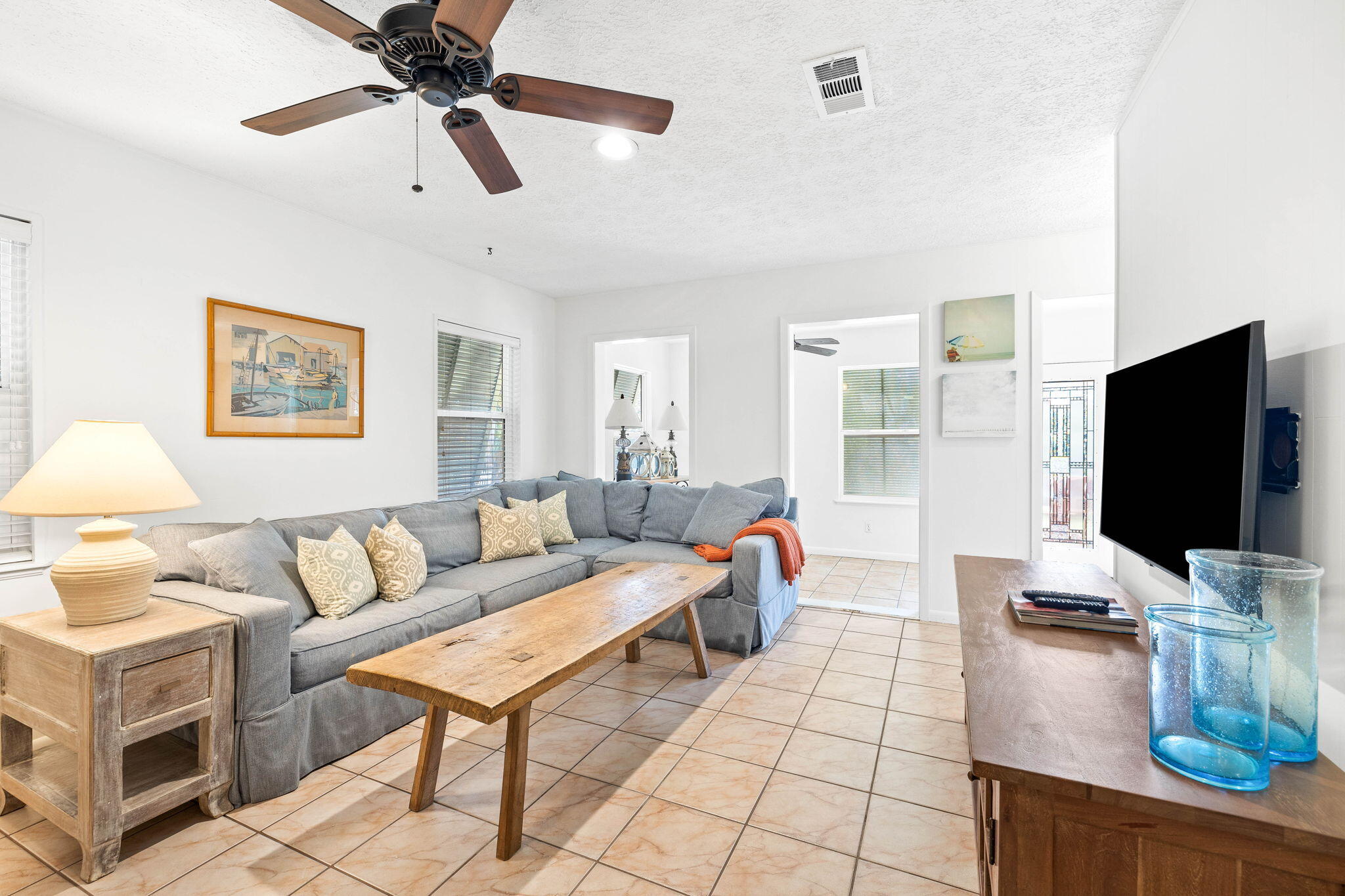 SEAGROVE 1ST ADDN - Residential