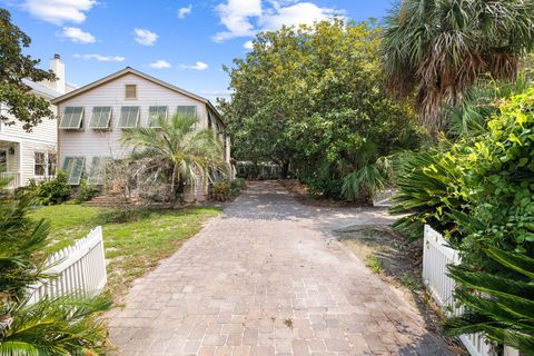 2709 E County Hwy 30A Santa Rosa Beach FL 32459