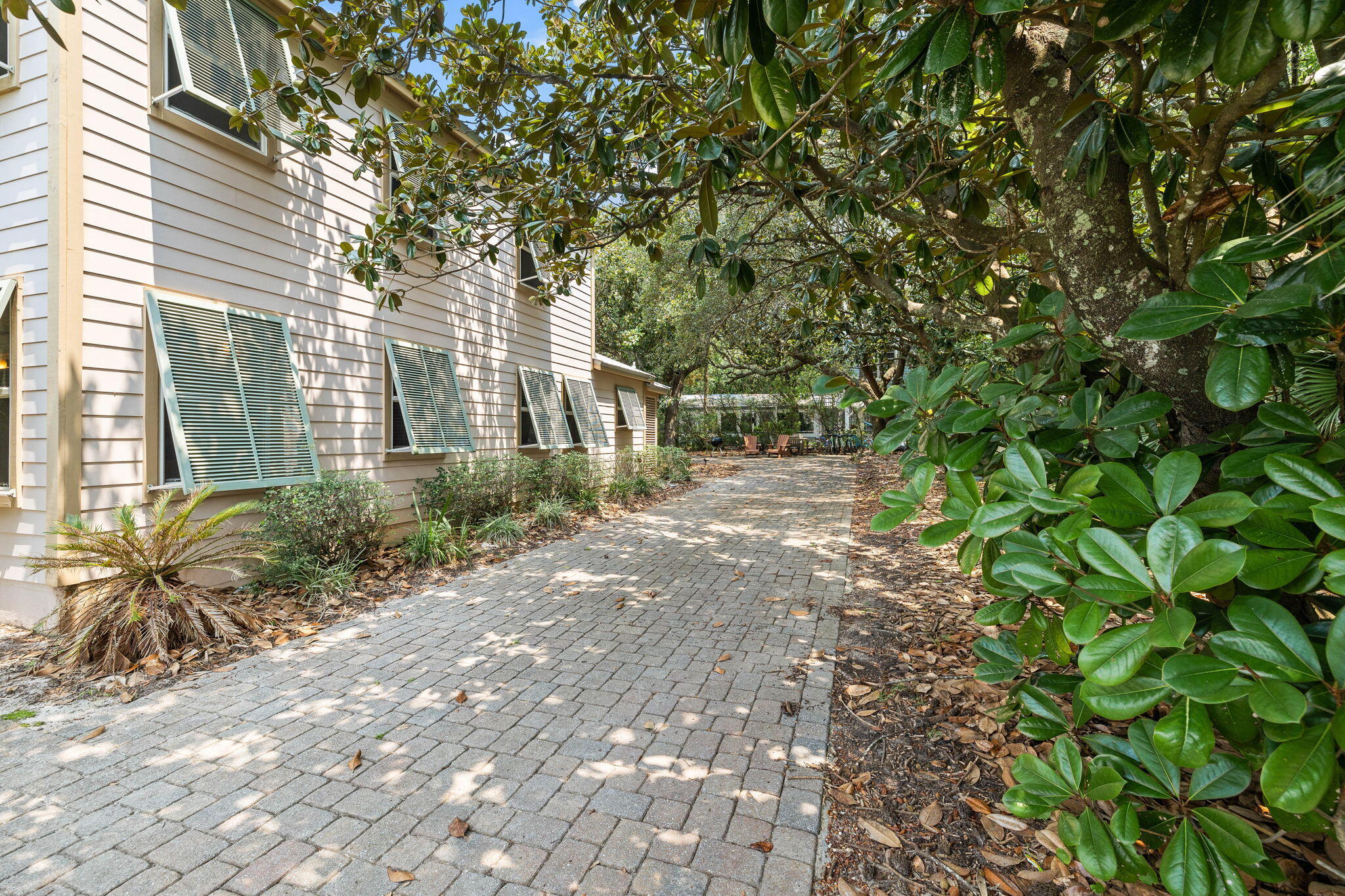 SEAGROVE 1ST ADDN - Residential