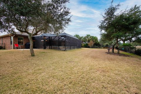 A home in Navarre