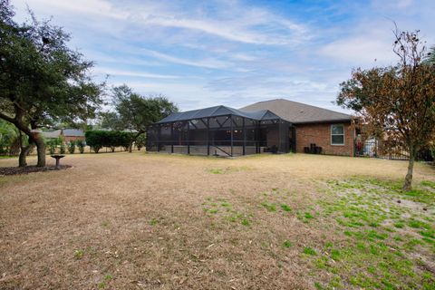 A home in Navarre