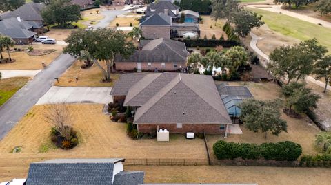 A home in Navarre