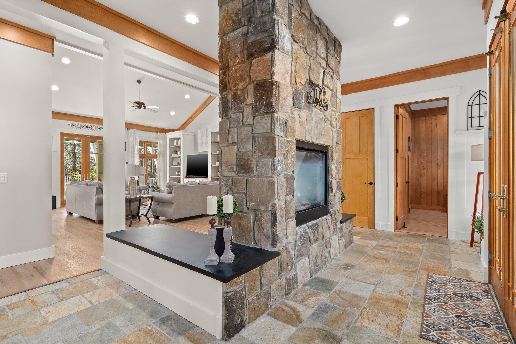 WILD HERON PHASE I - Residential