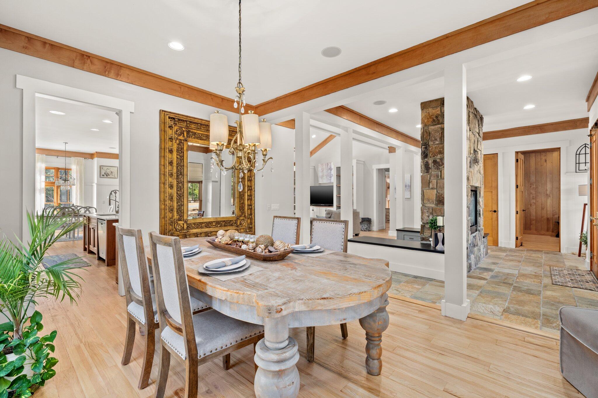 WILD HERON PHASE I - Residential