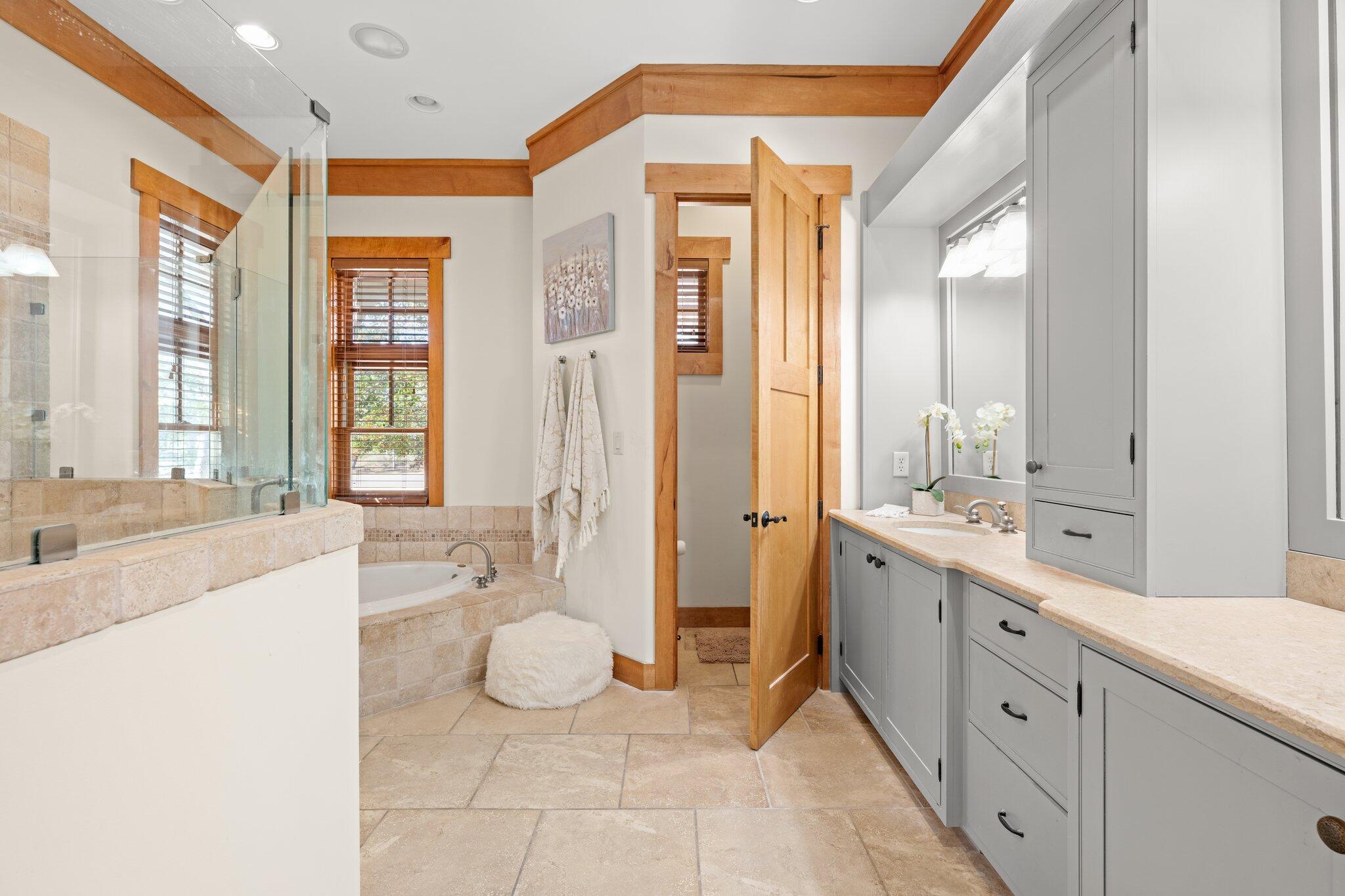 WILD HERON PHASE I - Residential