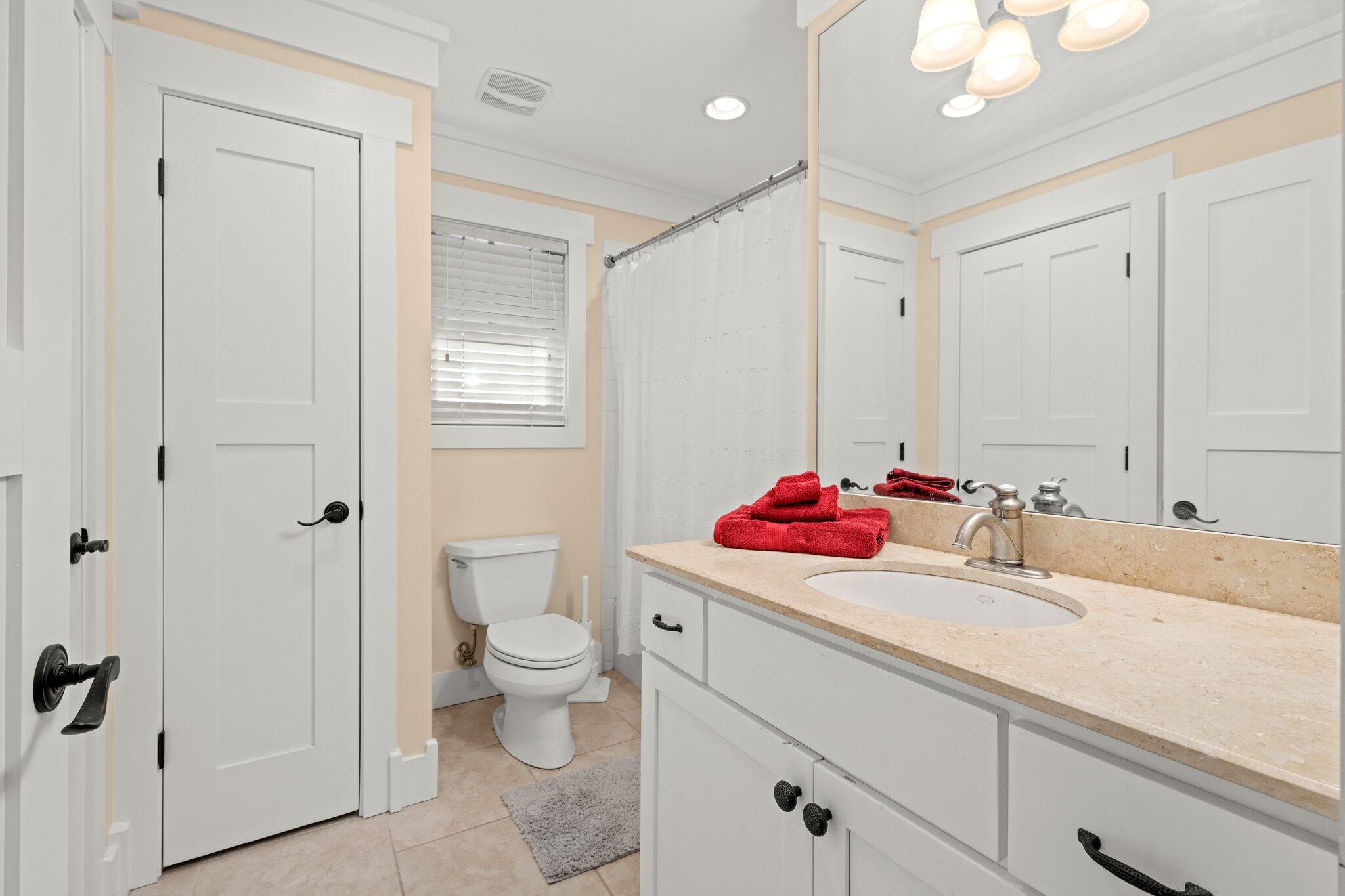 WILD HERON PHASE I - Residential