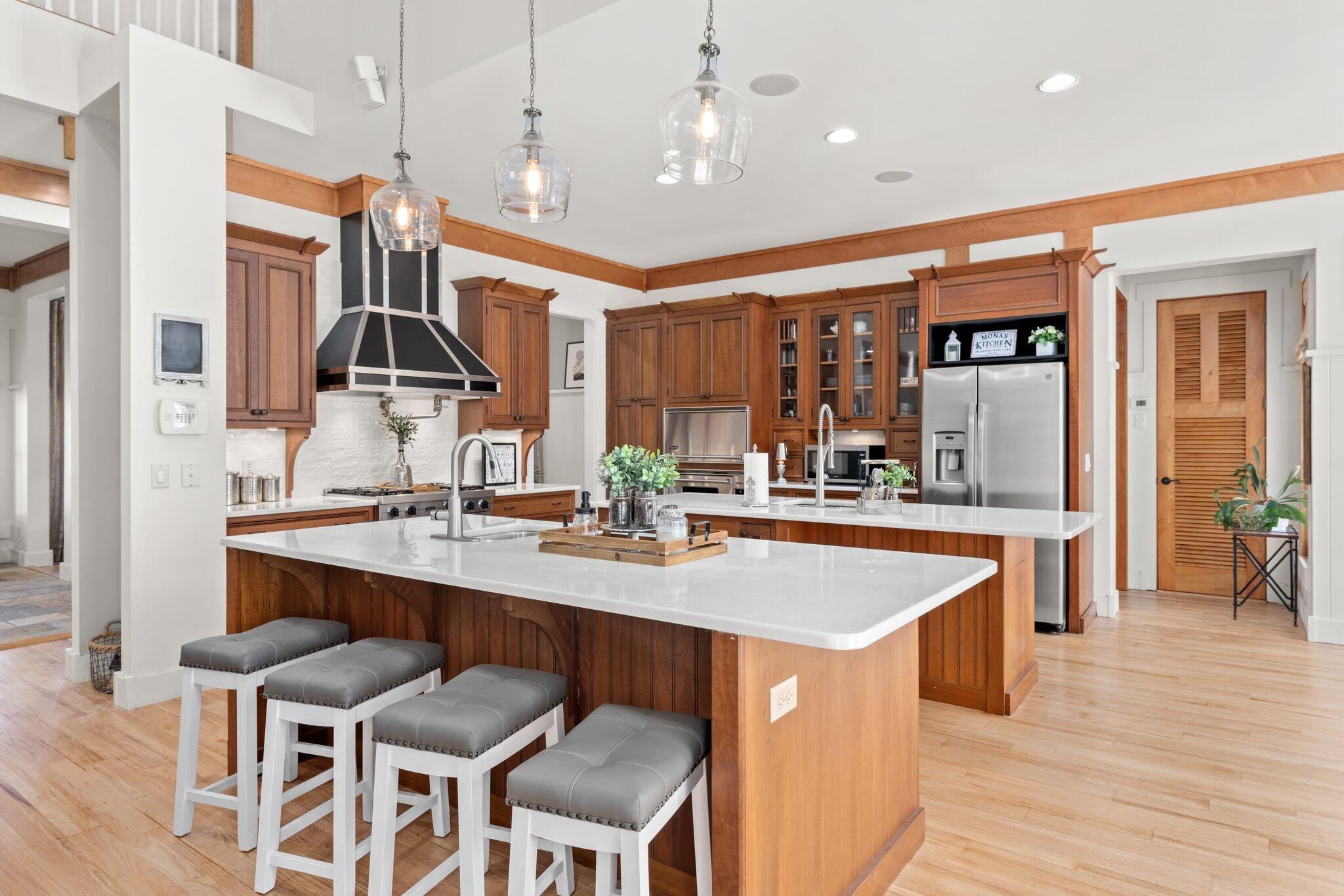 WILD HERON PHASE I - Residential