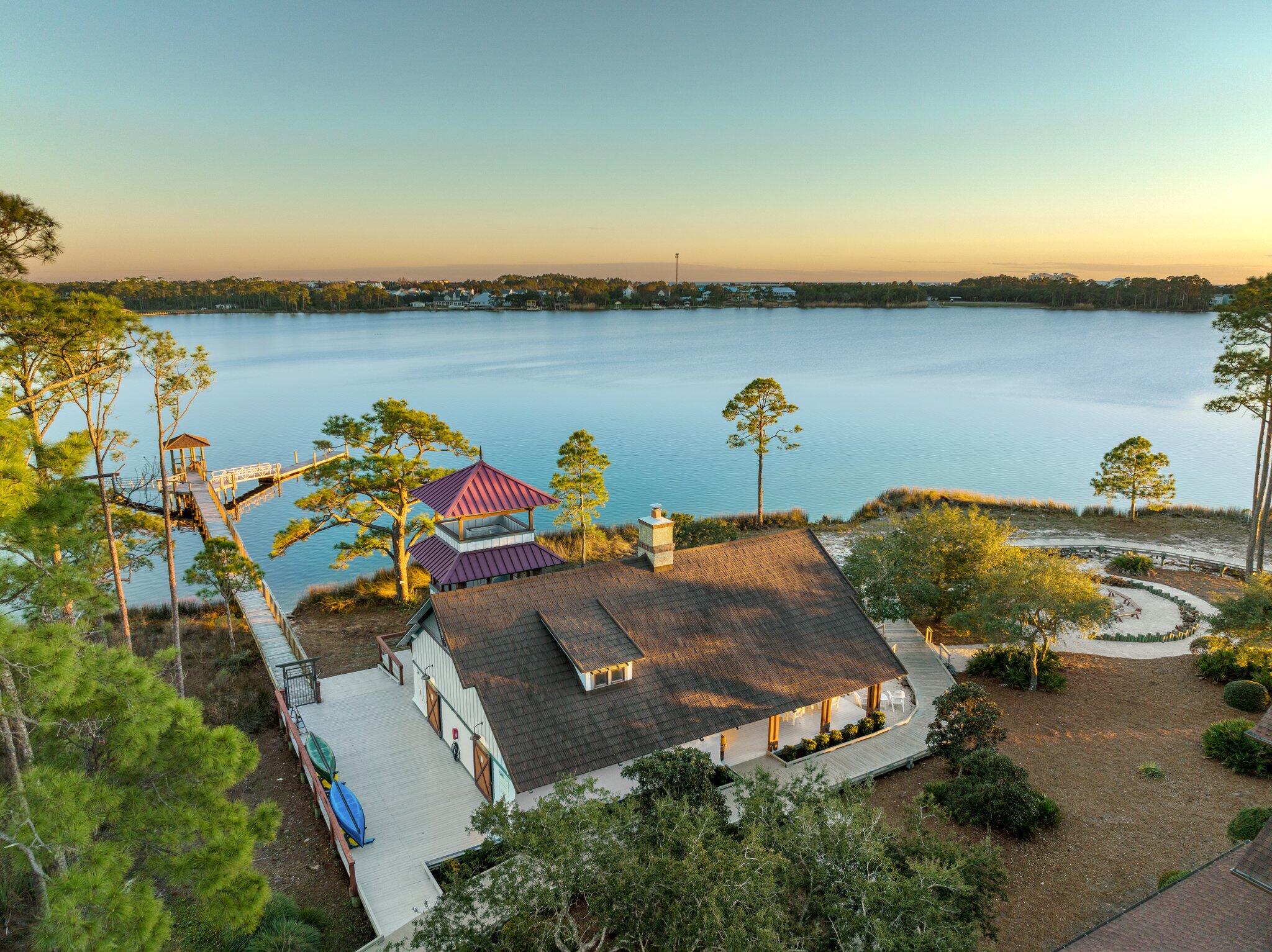WILD HERON PHASE I - Residential