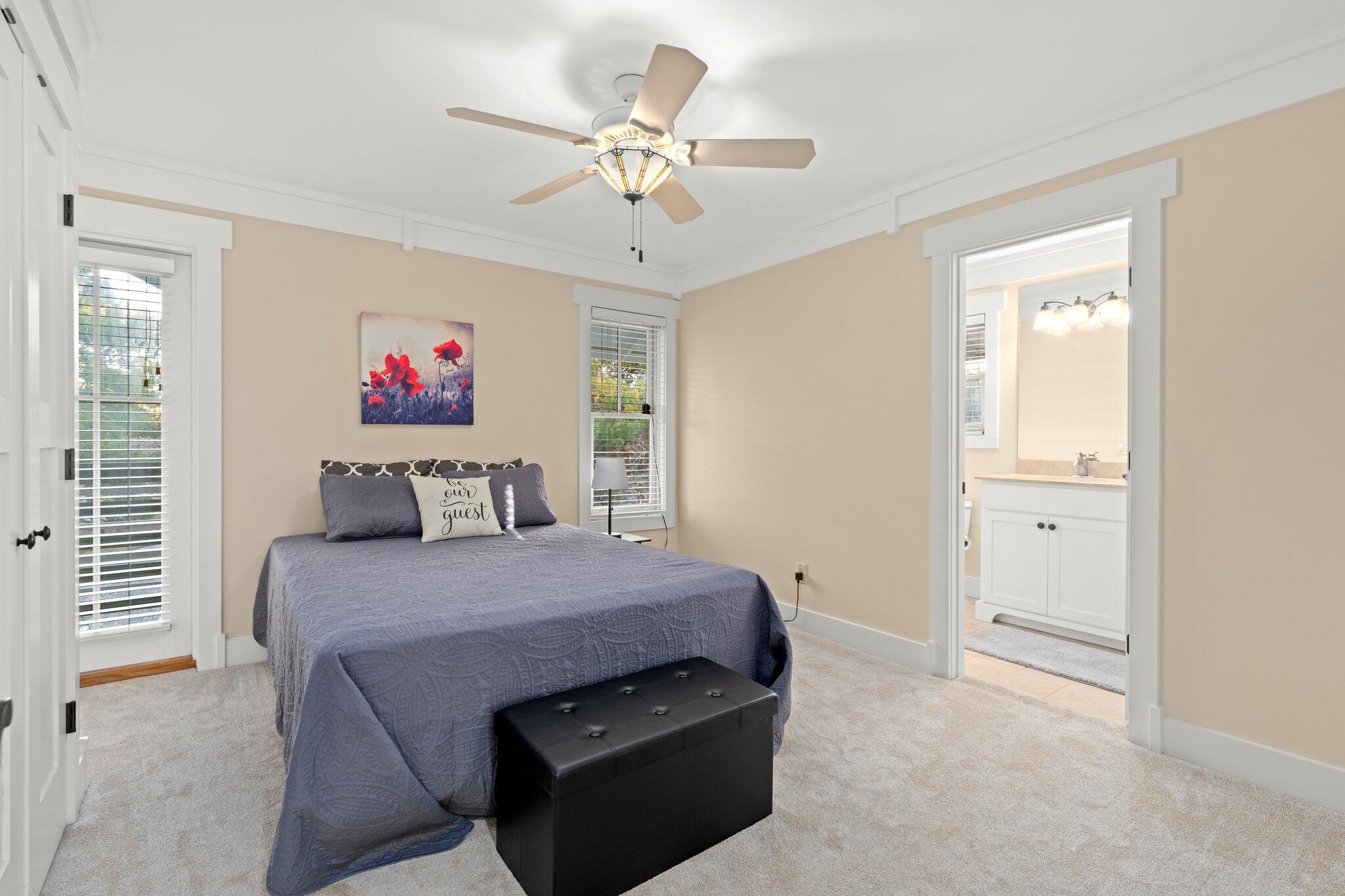 WILD HERON PHASE I - Residential