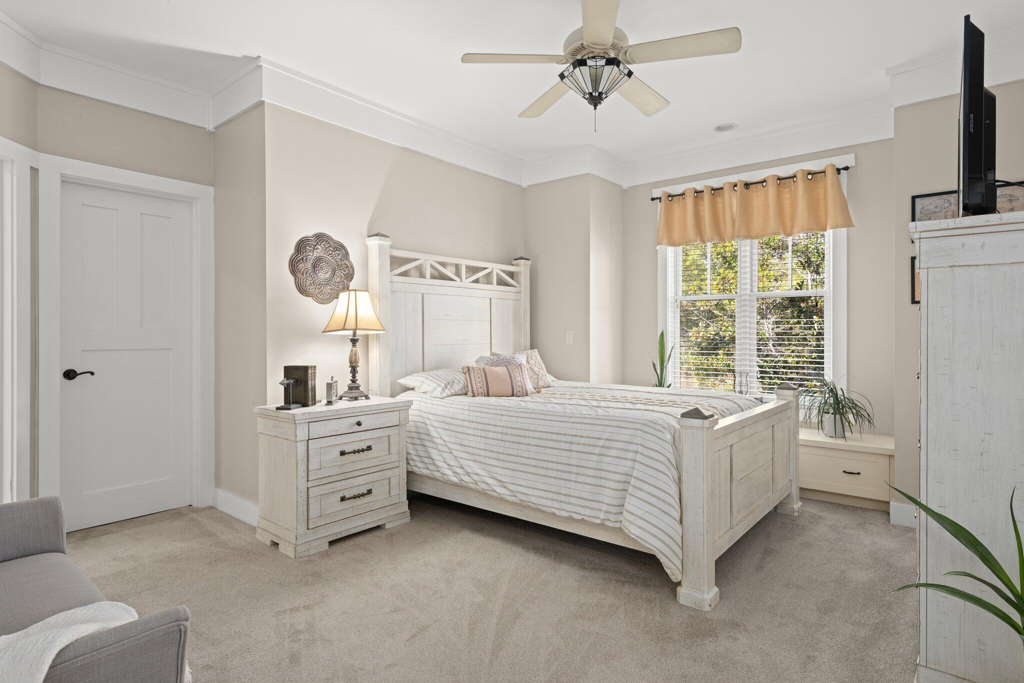 WILD HERON PHASE I - Residential