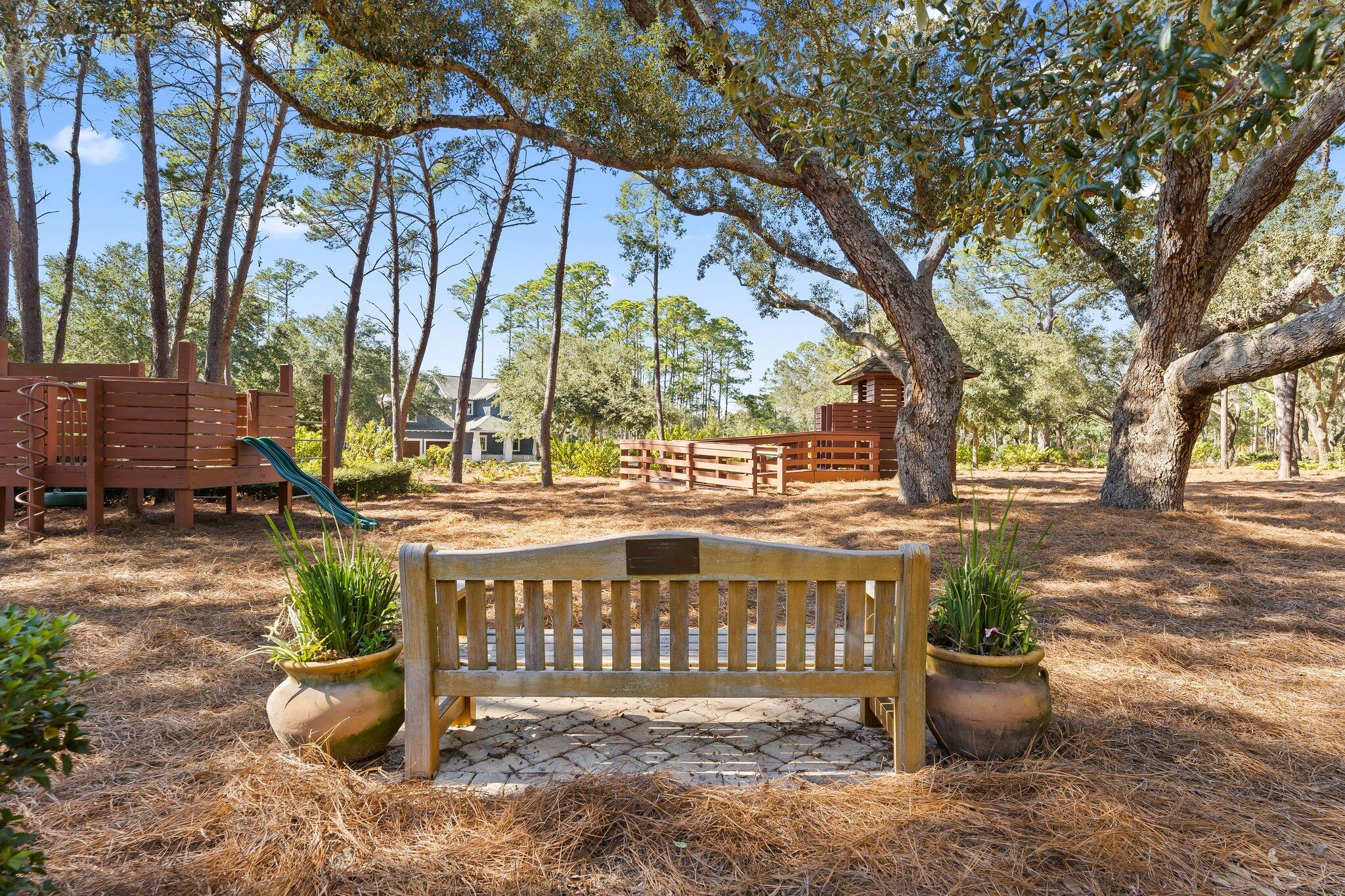 WILD HERON PHASE I - Residential