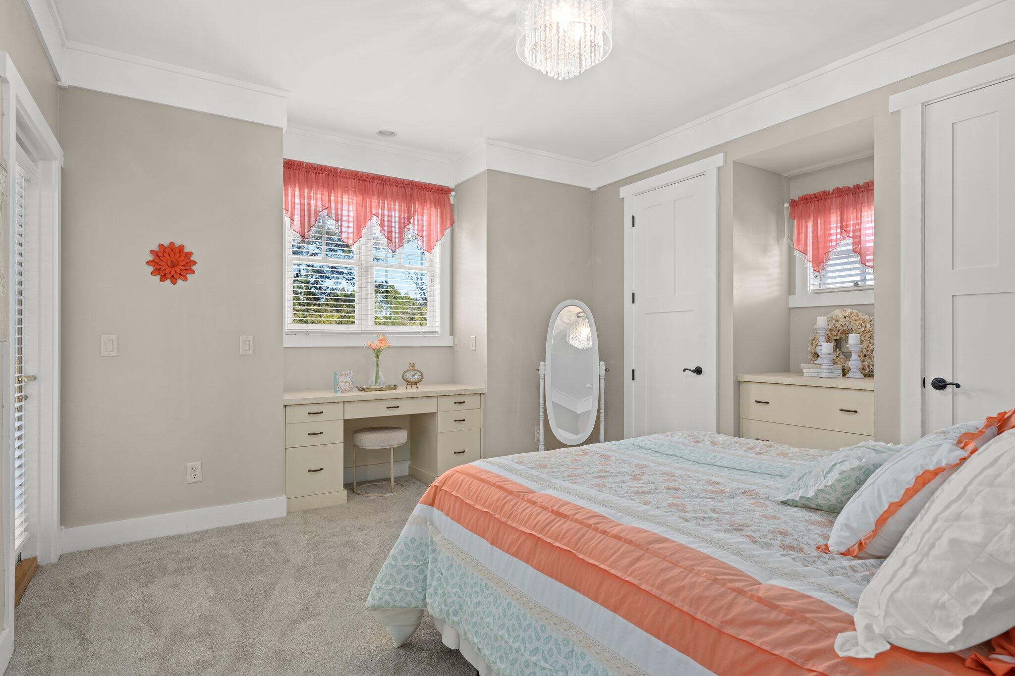 WILD HERON PHASE I - Residential