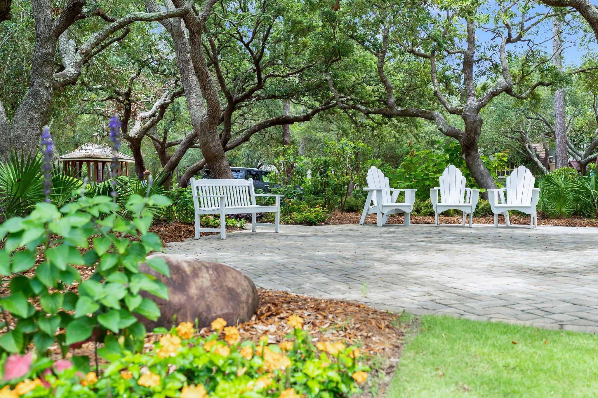WILD HERON PHASE I - Residential