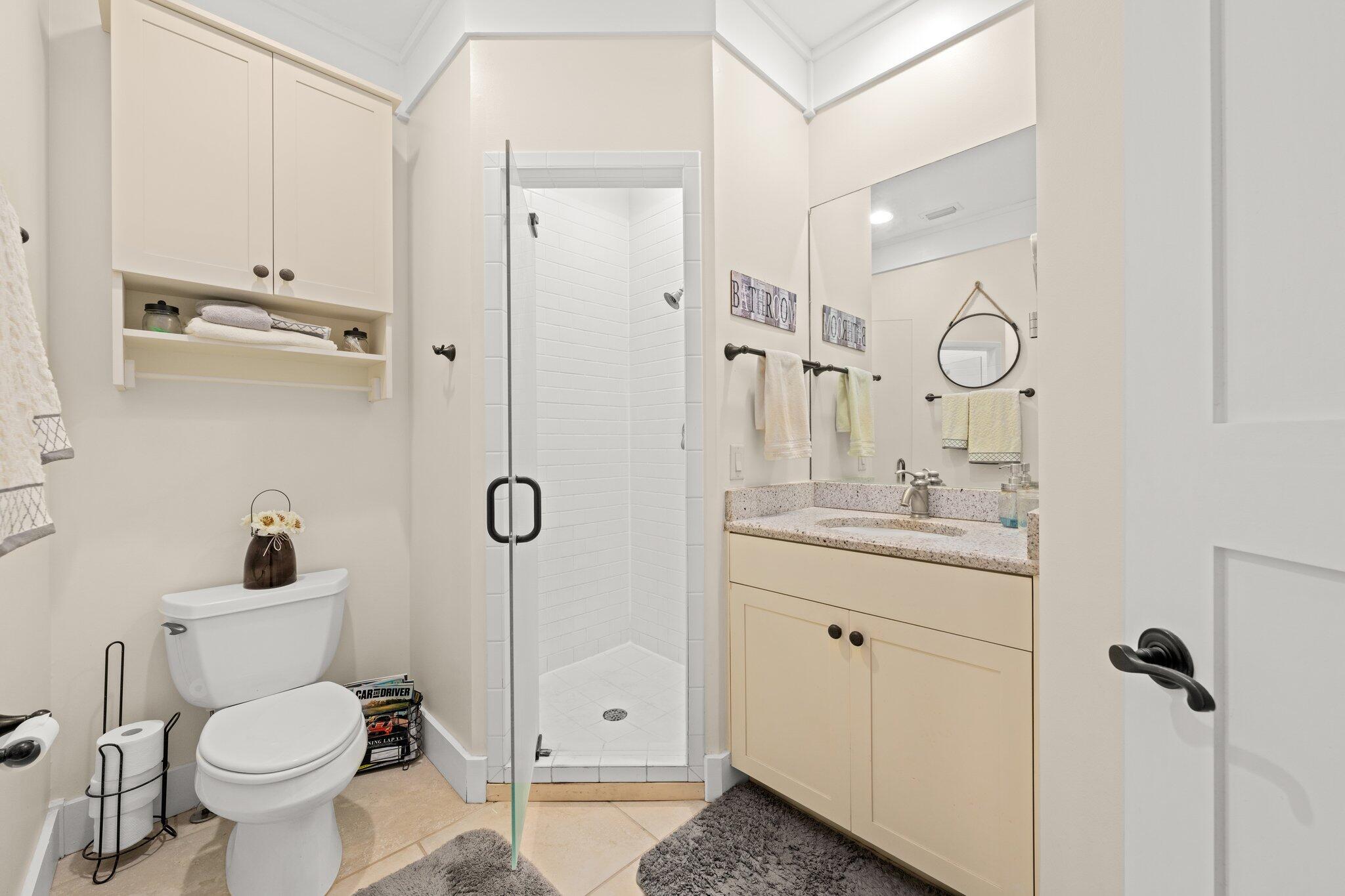 WILD HERON PHASE I - Residential