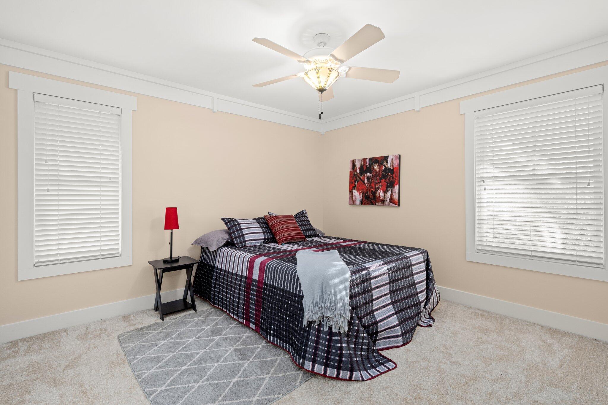 WILD HERON PHASE I - Residential