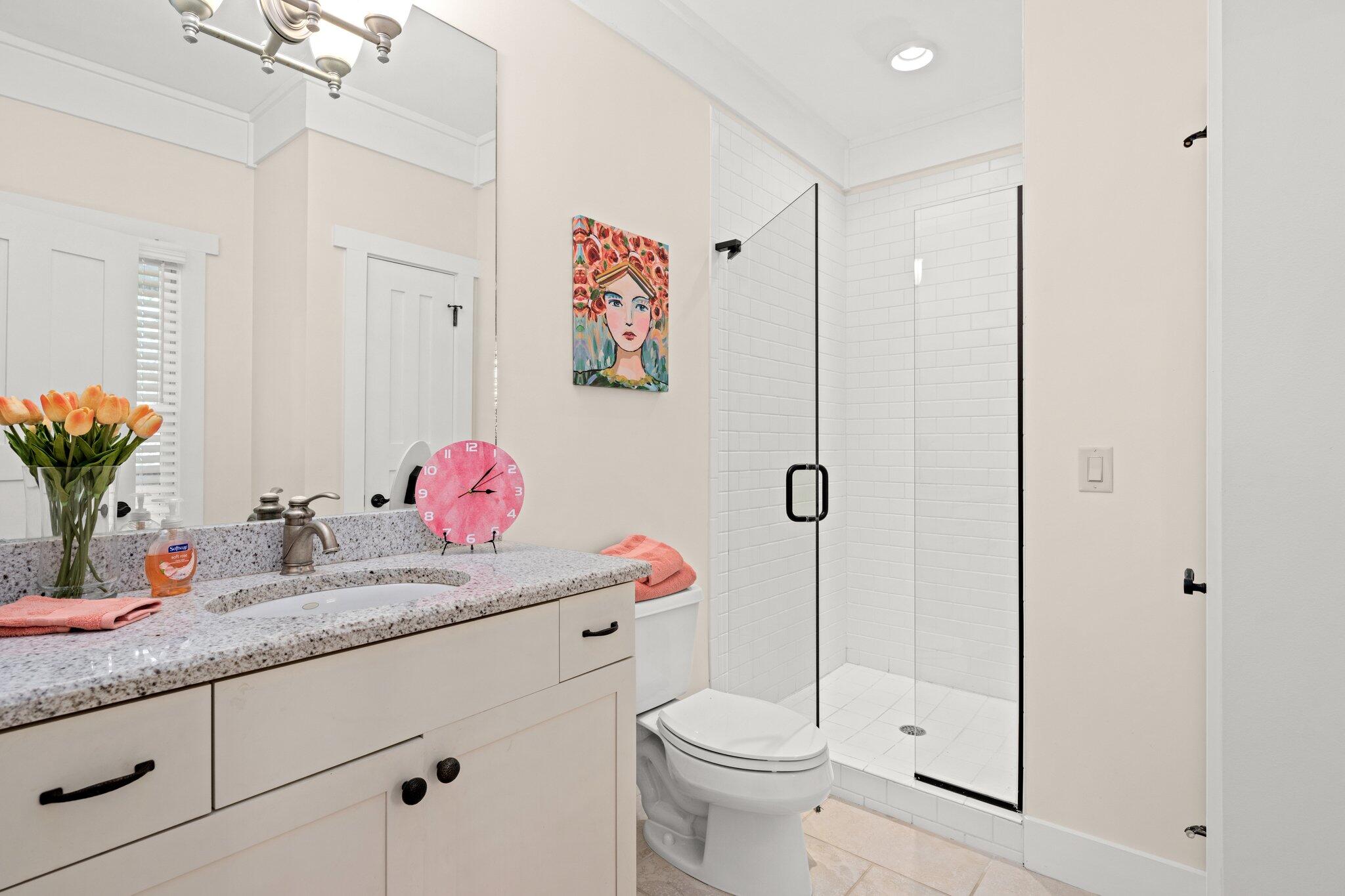 WILD HERON PHASE I - Residential