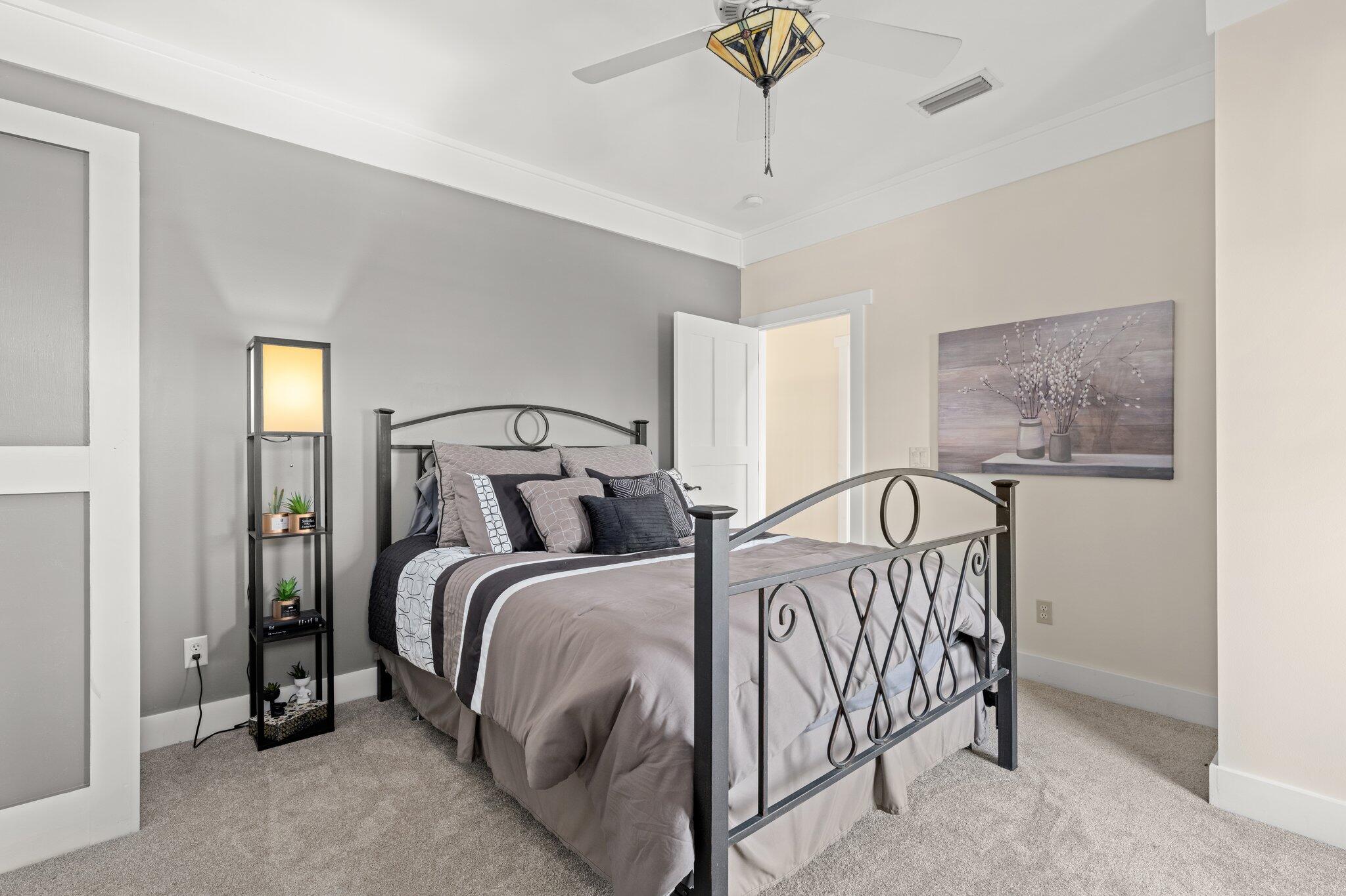 WILD HERON PHASE I - Residential