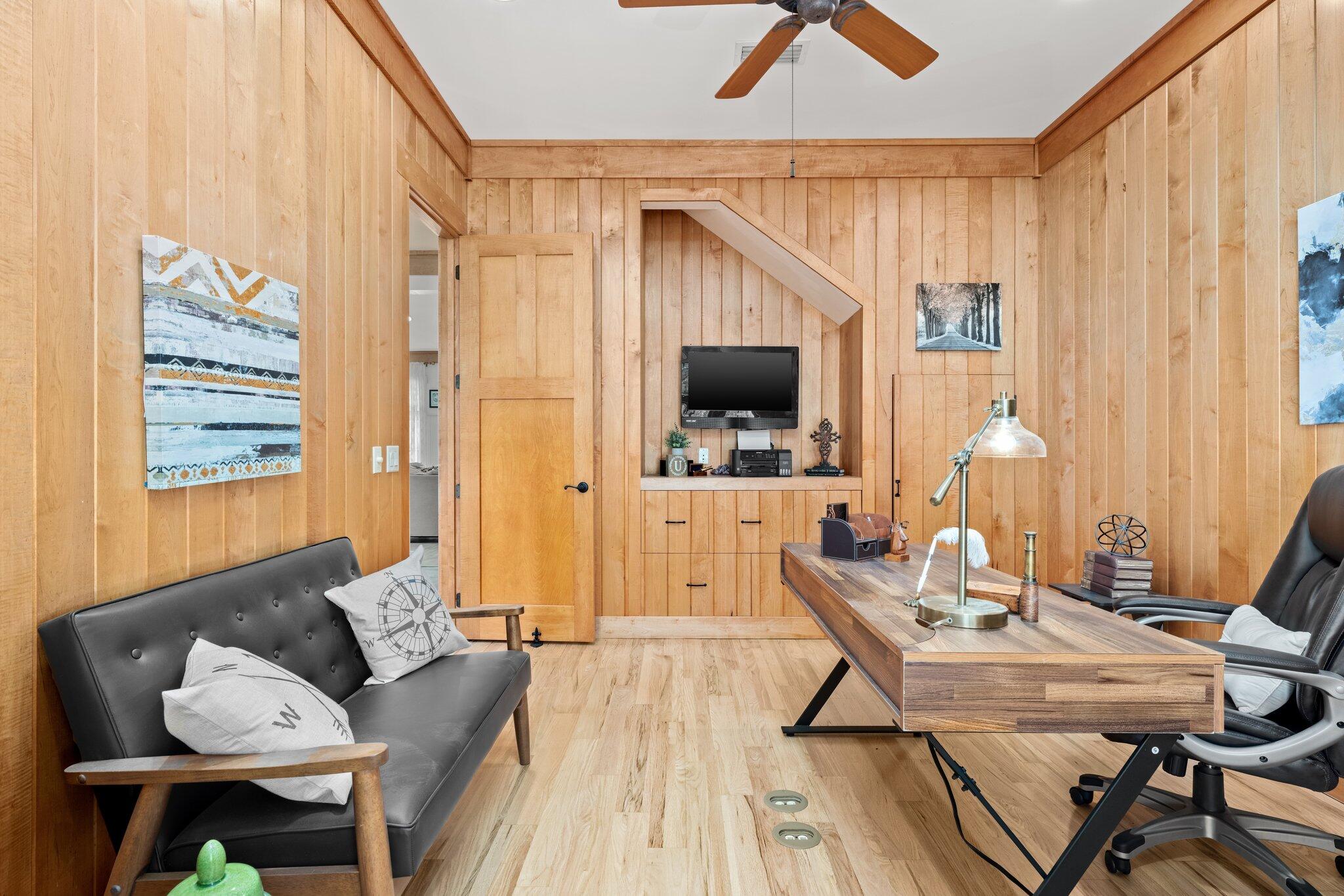 WILD HERON PHASE I - Residential