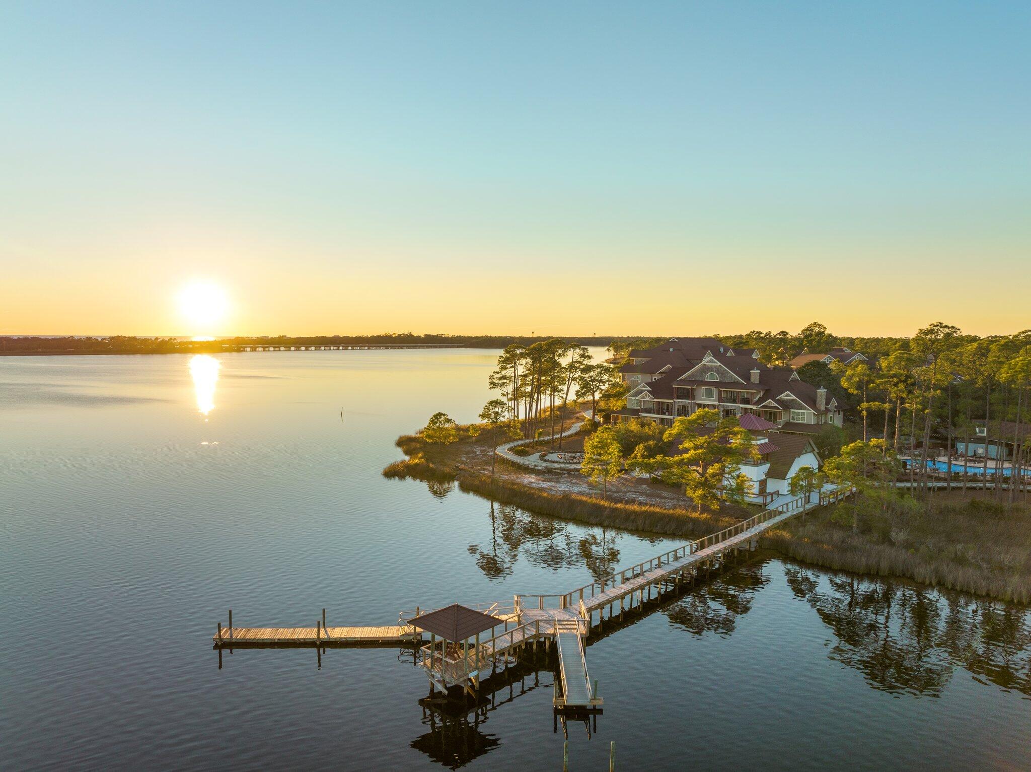 WILD HERON PHASE I - Residential