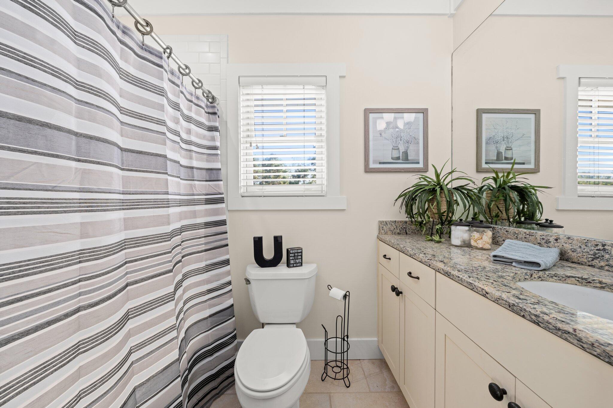 WILD HERON PHASE I - Residential