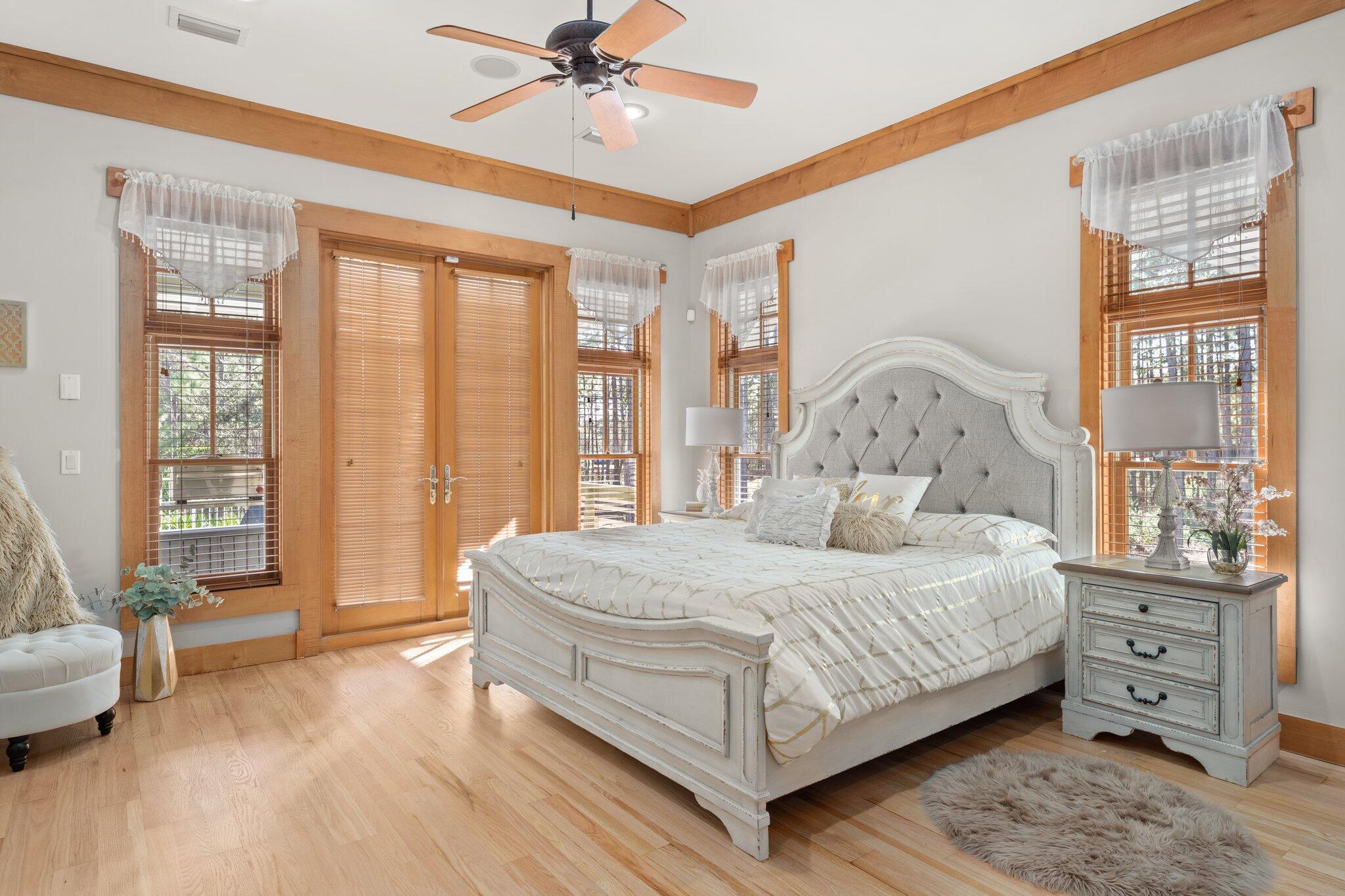 WILD HERON PHASE I - Residential