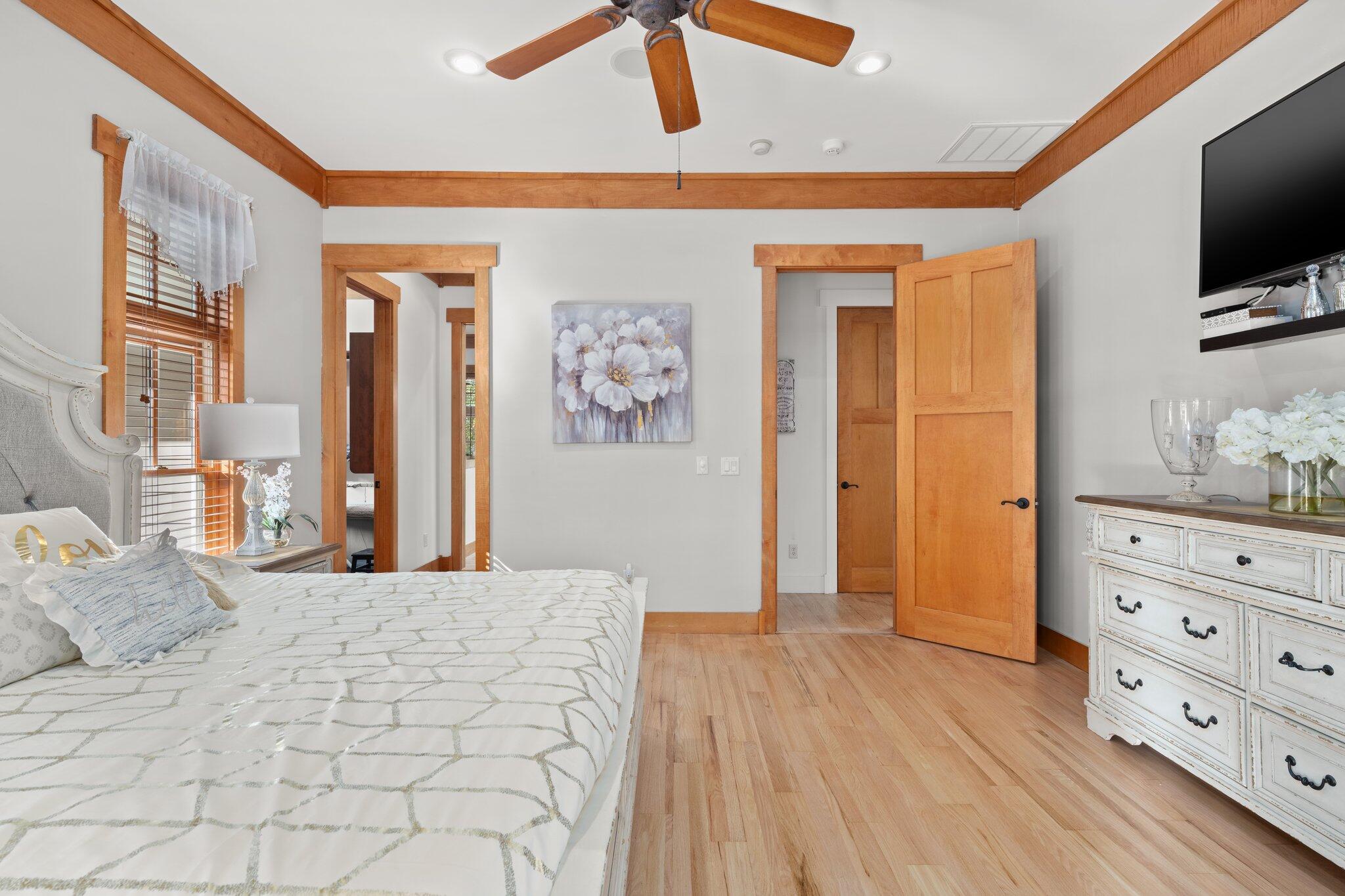 WILD HERON PHASE I - Residential