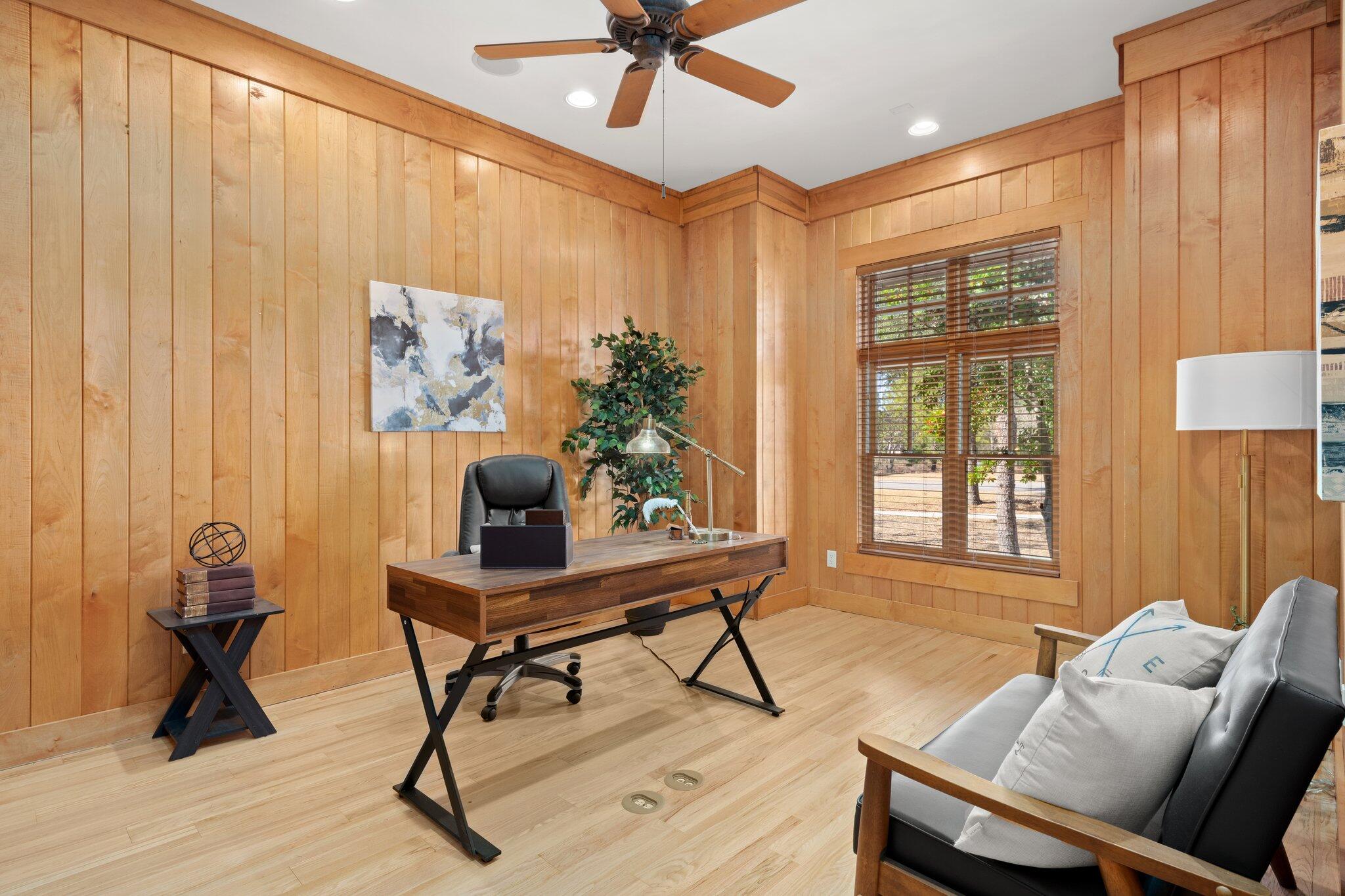 WILD HERON PHASE I - Residential