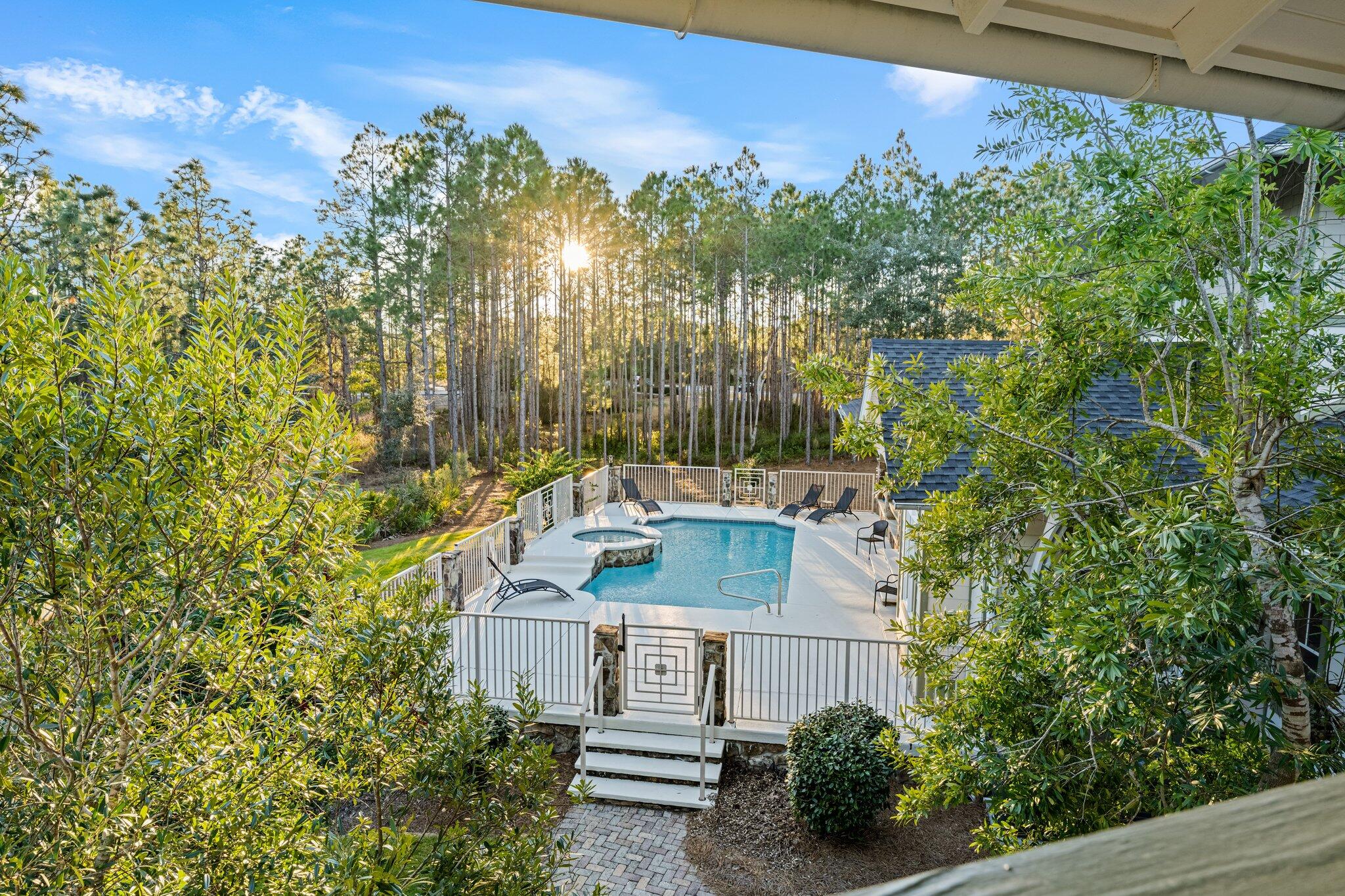 WILD HERON PHASE I - Residential