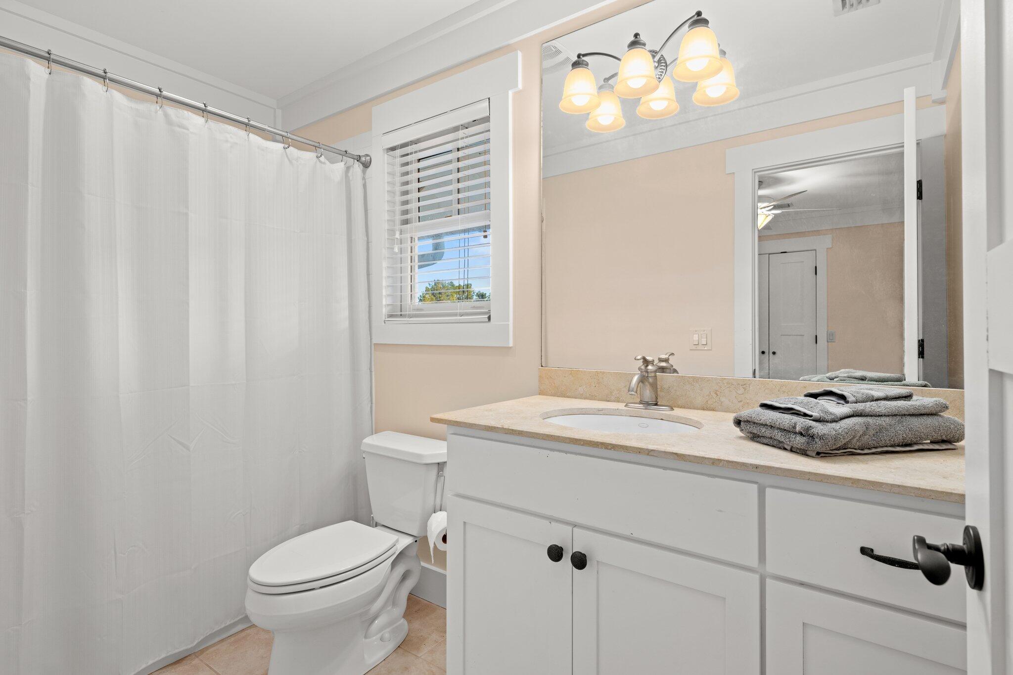 WILD HERON PHASE I - Residential