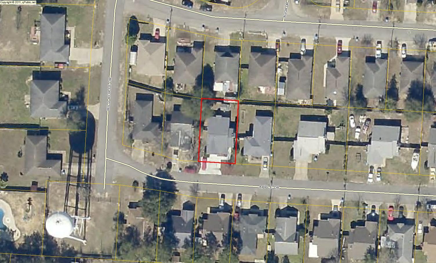 SOUTHWAY ESTATES 1ST ADDN - Residential