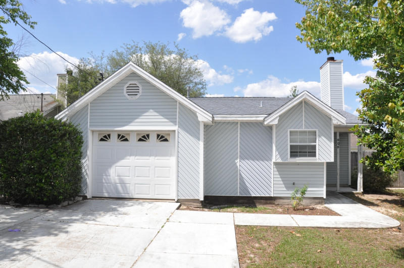 SOUTHWAY ESTATES 1ST ADDN - Residential