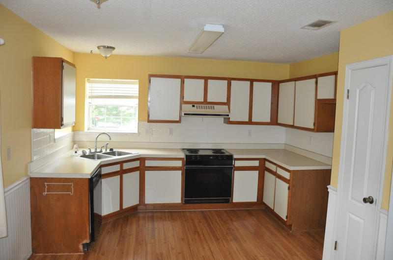 SOUTHWAY ESTATES 1ST ADDN - Residential