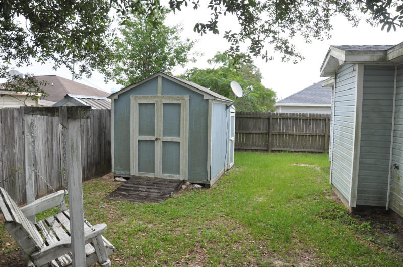 SOUTHWAY ESTATES 1ST ADDN - Residential